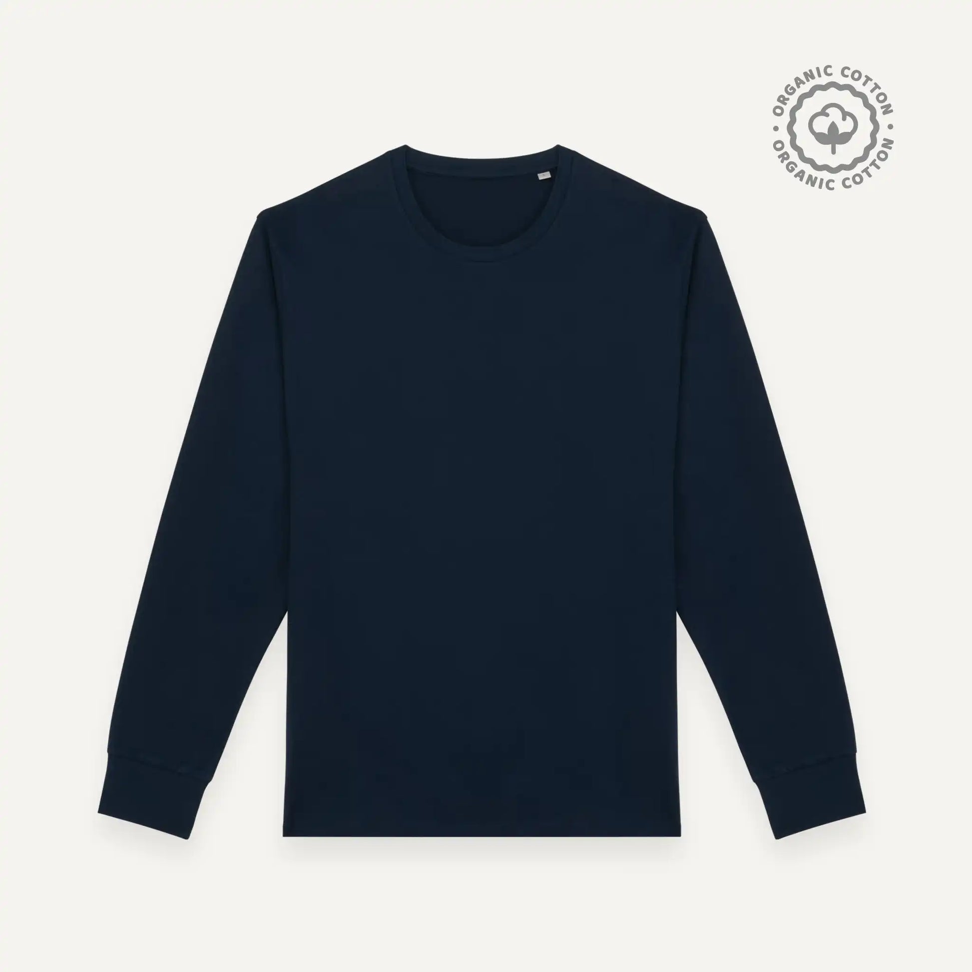 Customise Your Long Sleeve T-shirt