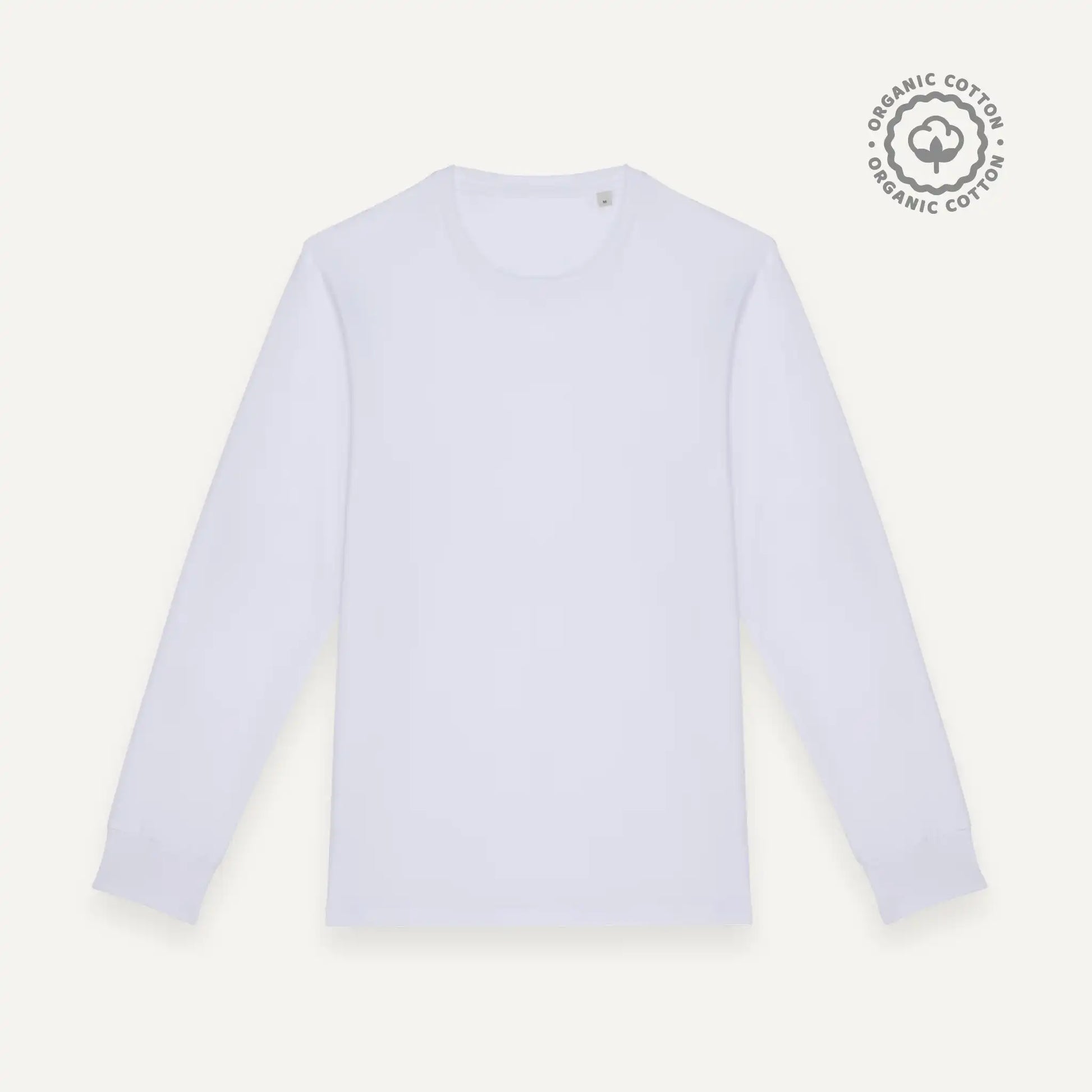 Customise Your Long Sleeve T-shirt