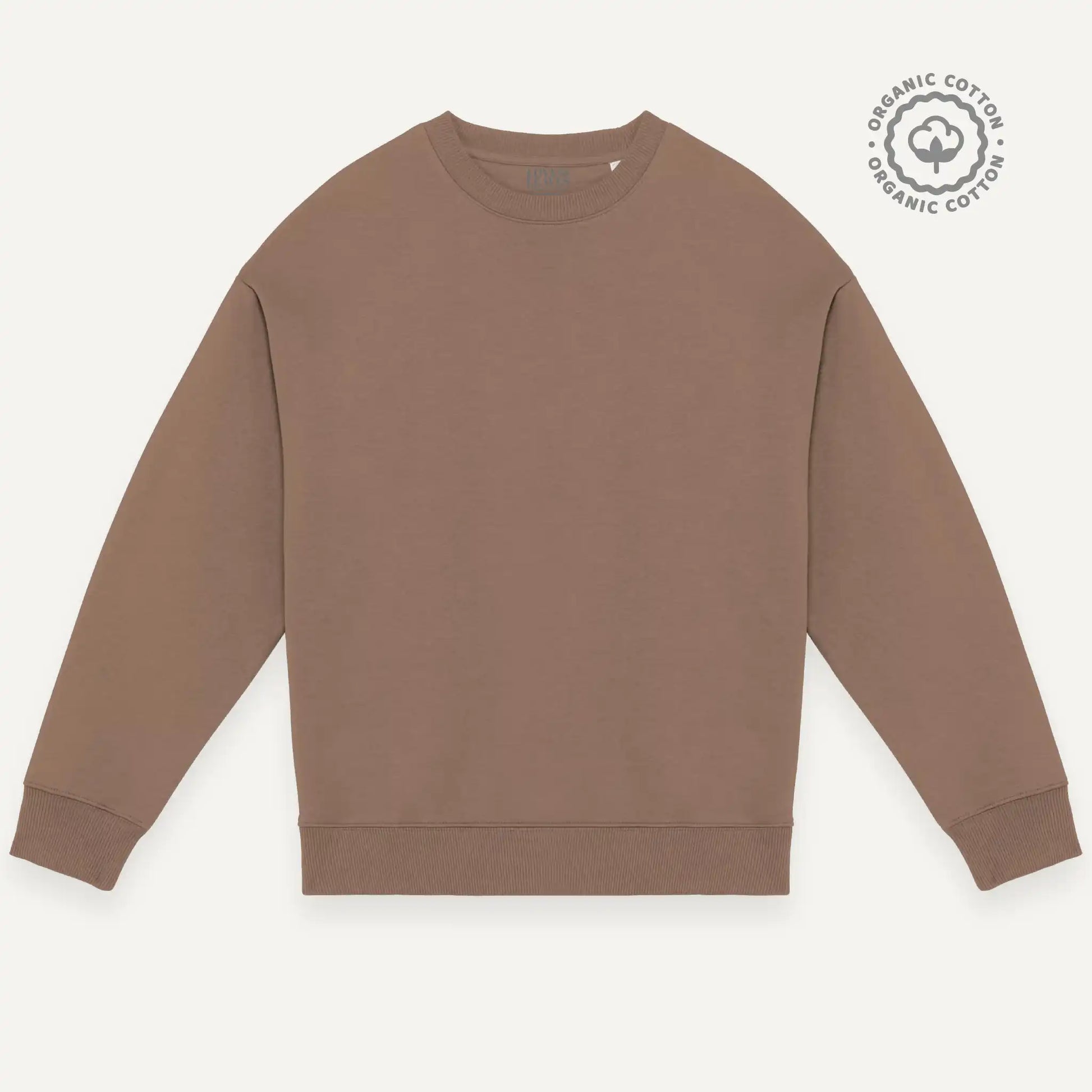 Customise Your Oversized Sweatshirt