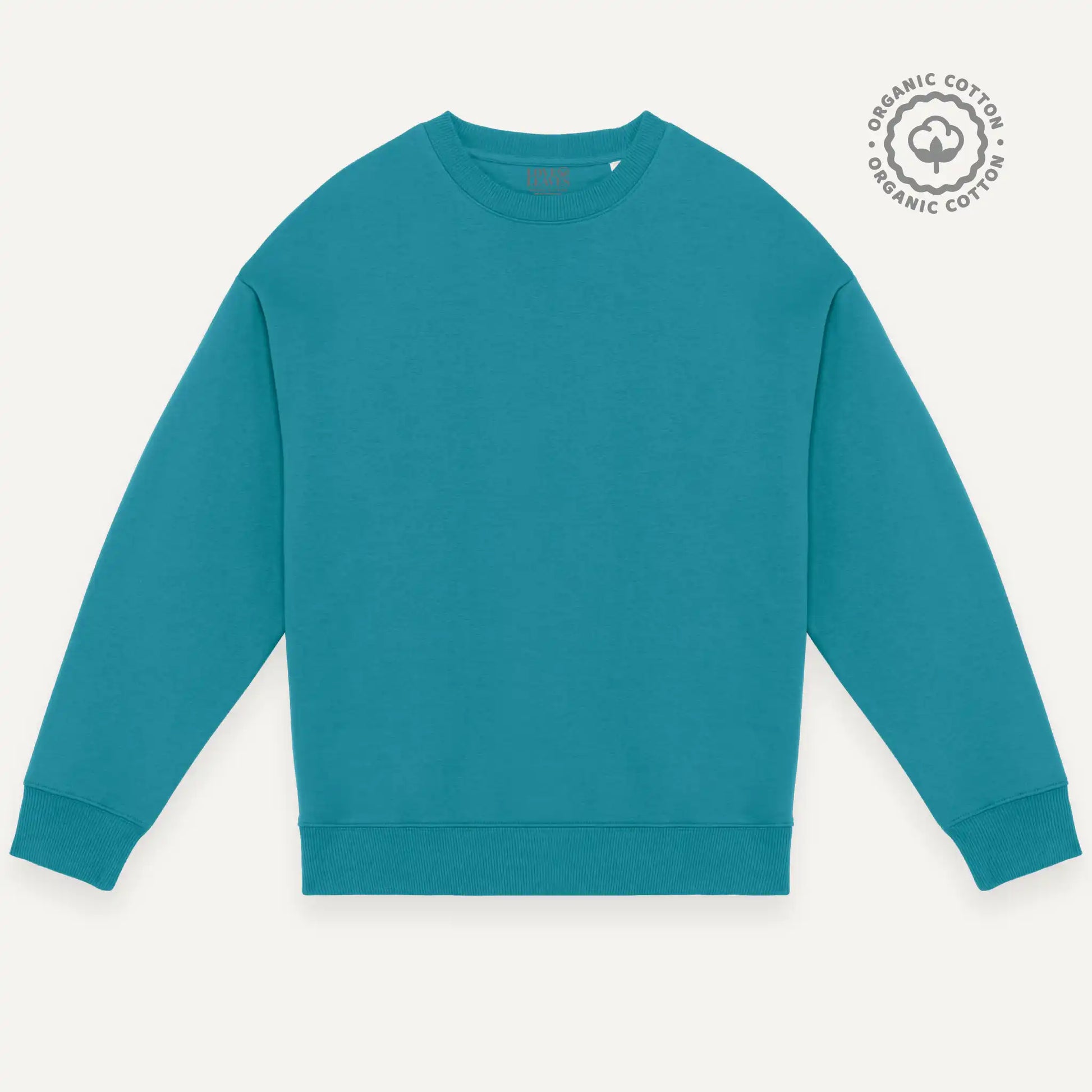 Customise Your Oversized Sweatshirt
