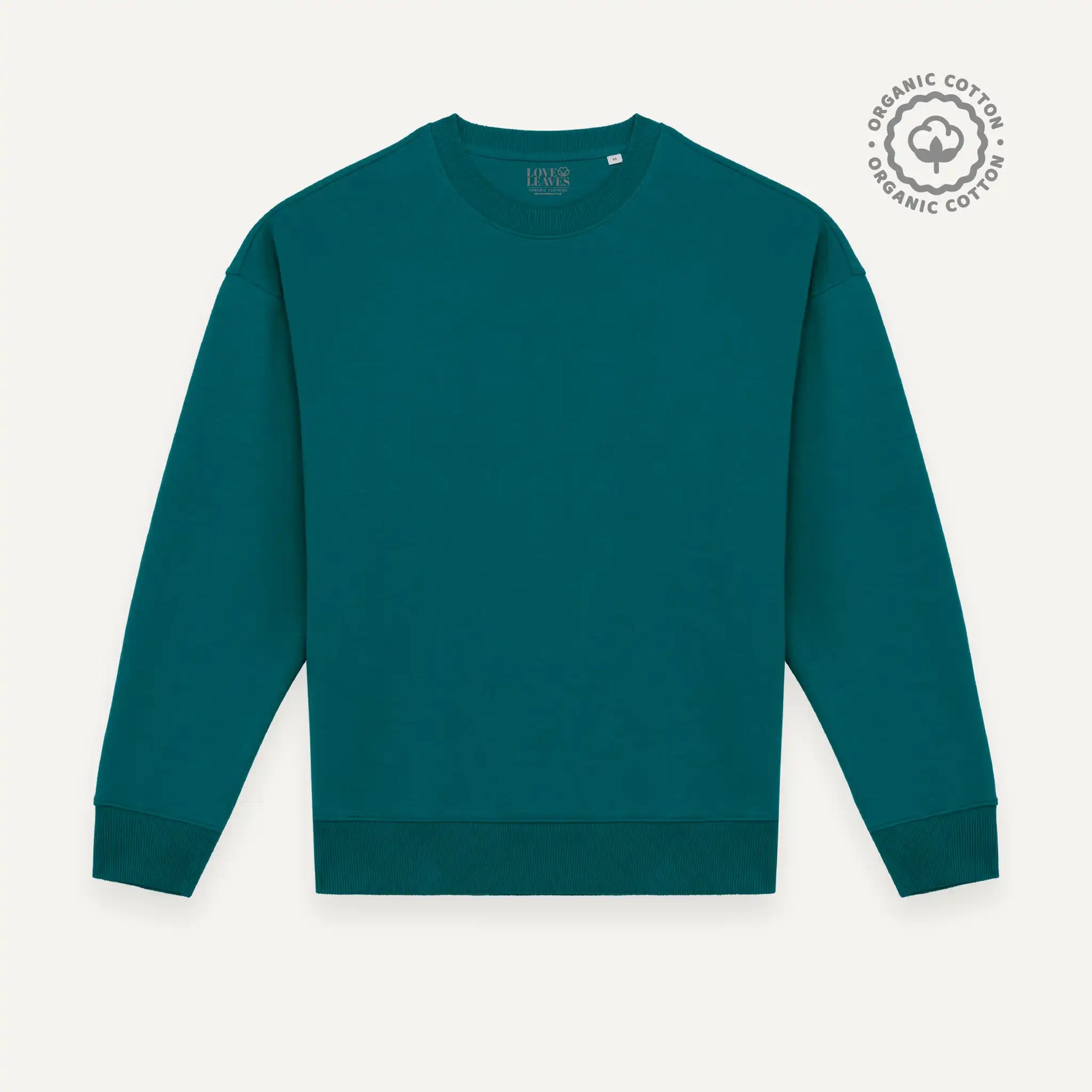 Customise Your Oversized Sweatshirt