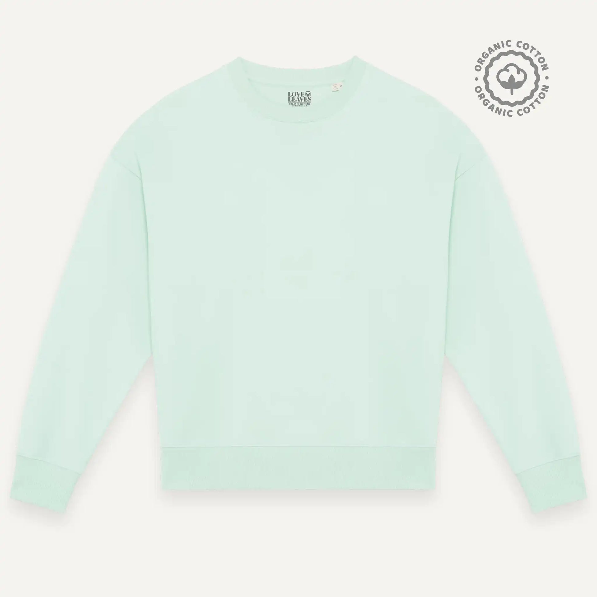 Customise Your Oversized Sweatshirt
