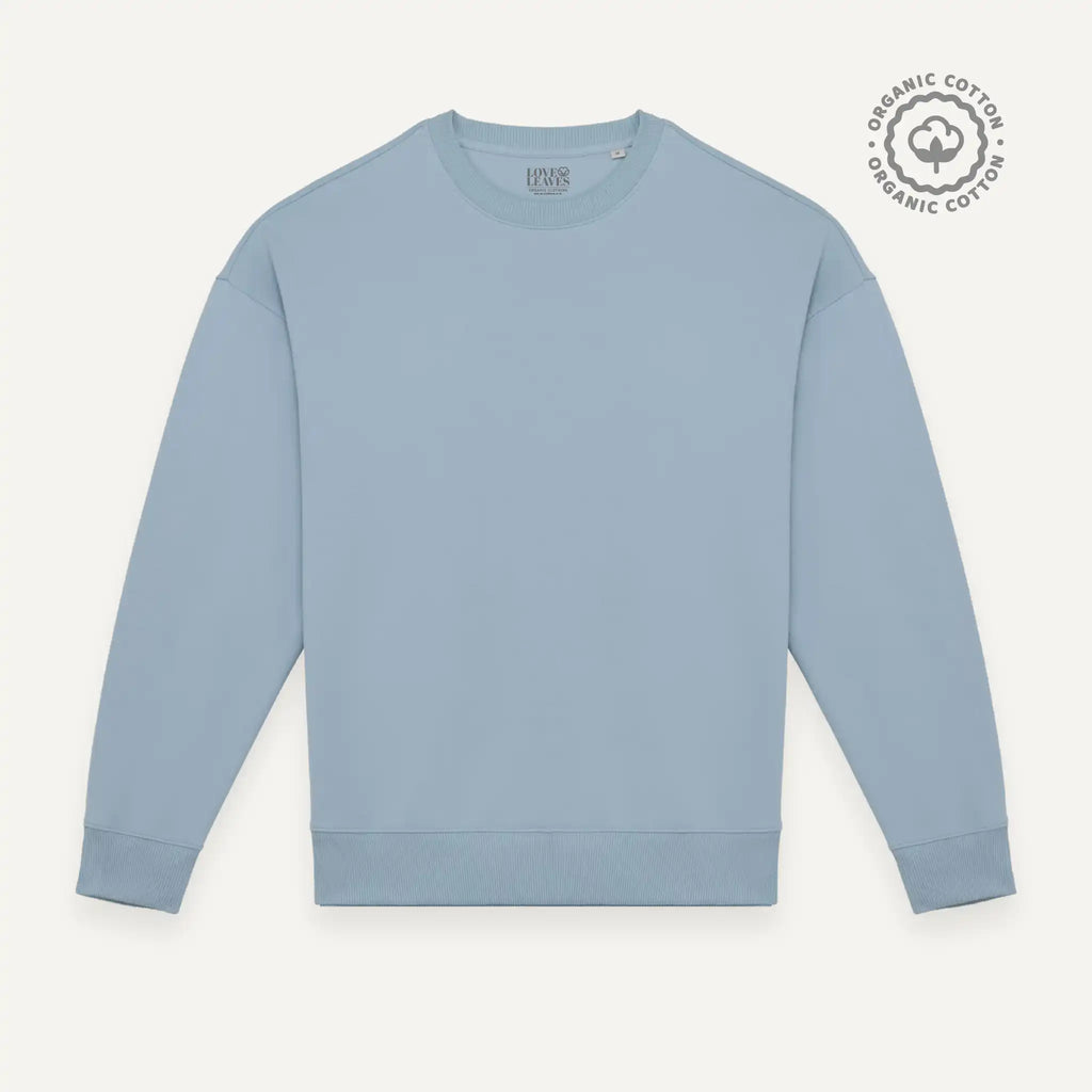 Customise Your Oversized Sweatshirt