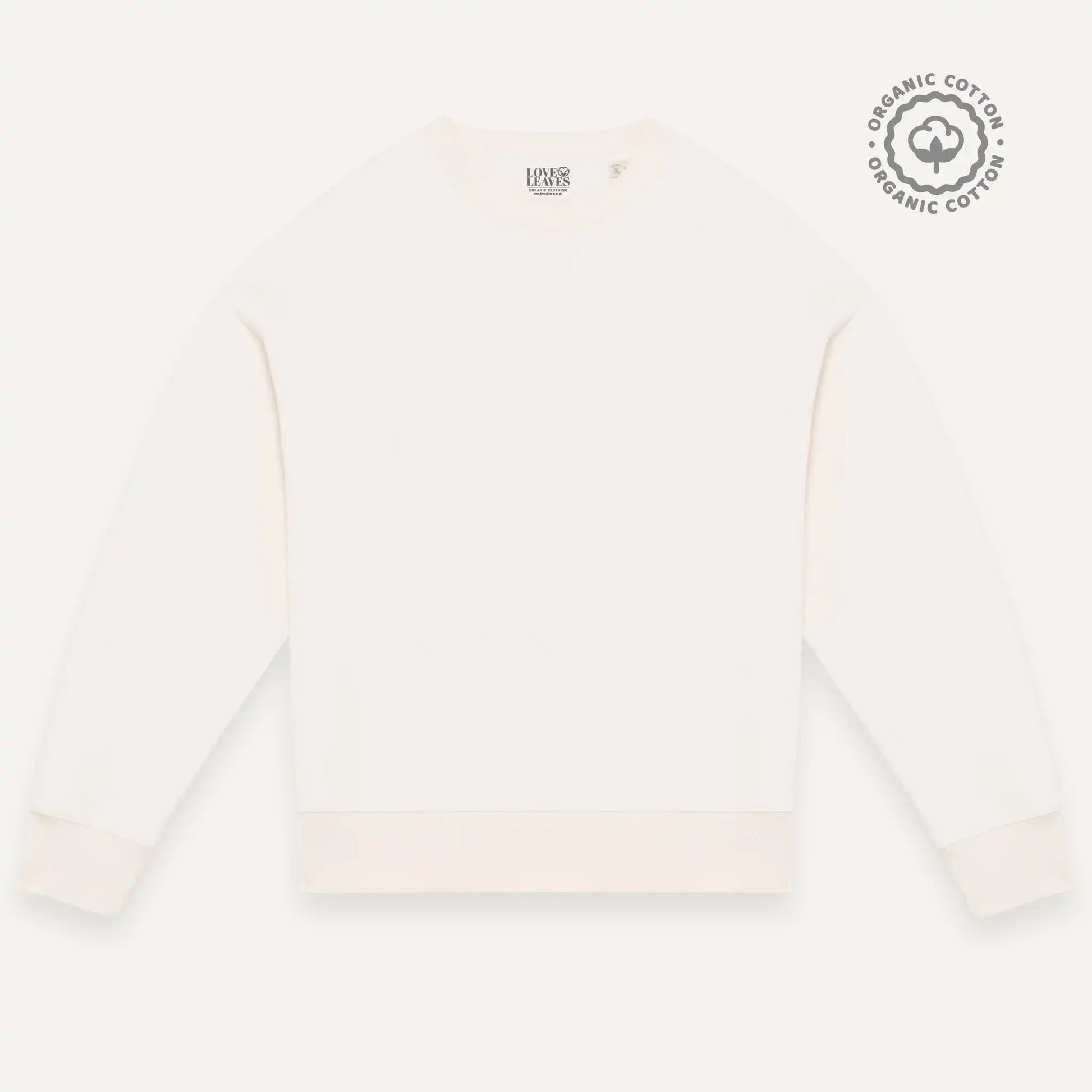 Customise Your Oversized Sweatshirt