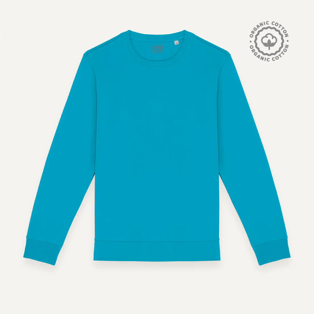 Customise Your Crew Neck Sweatshirts
