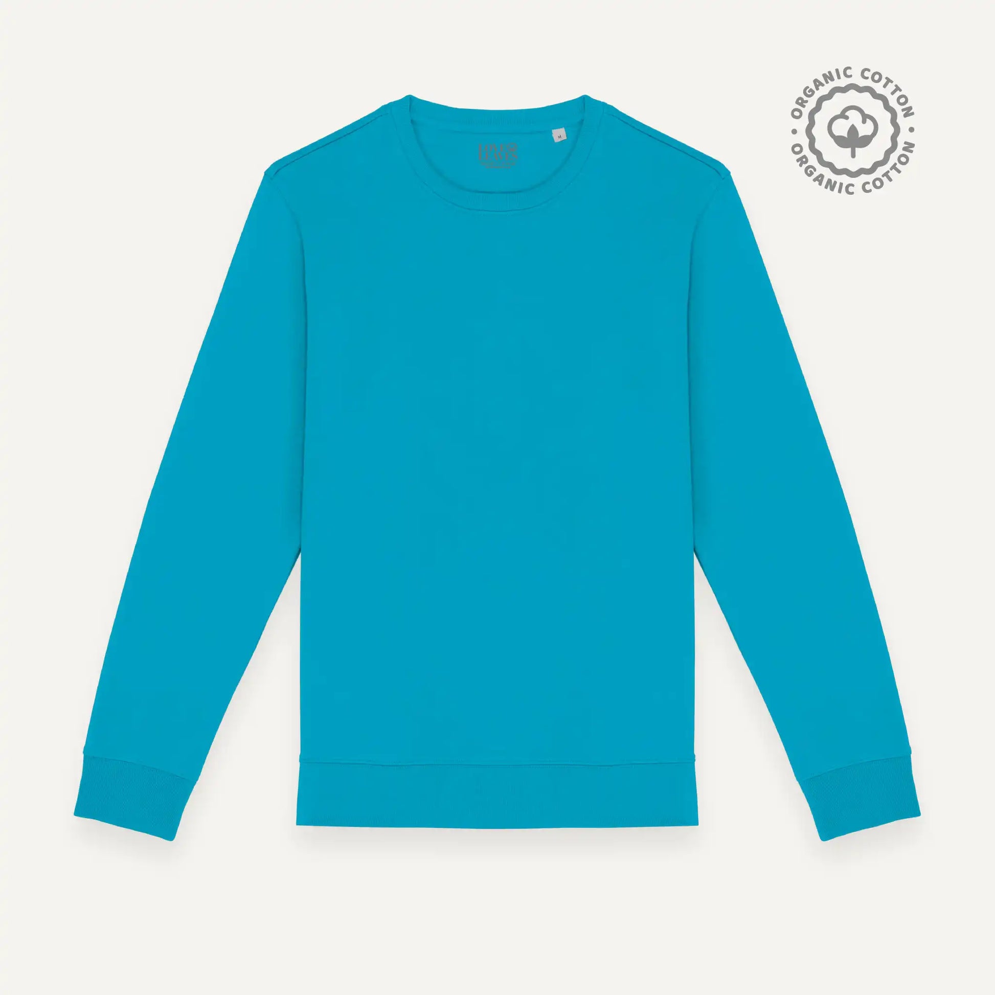 Customise Your Crew Neck Sweatshirts
