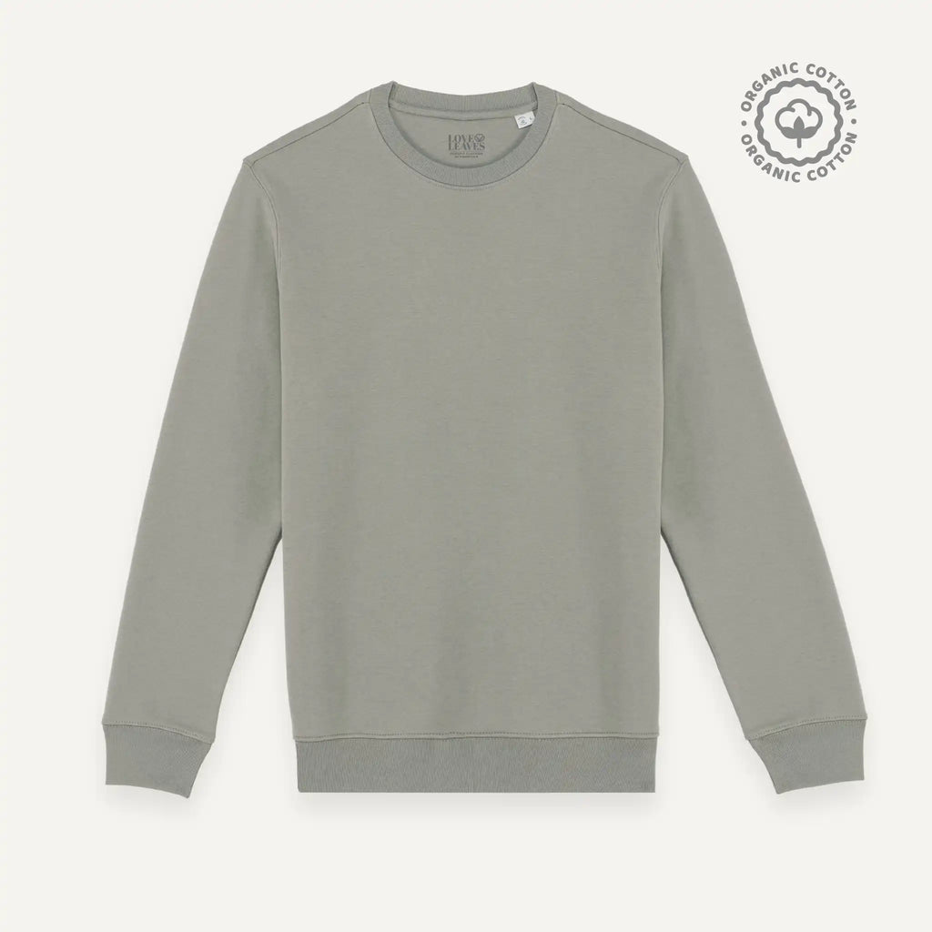 Customise Your Crew Neck Sweatshirts