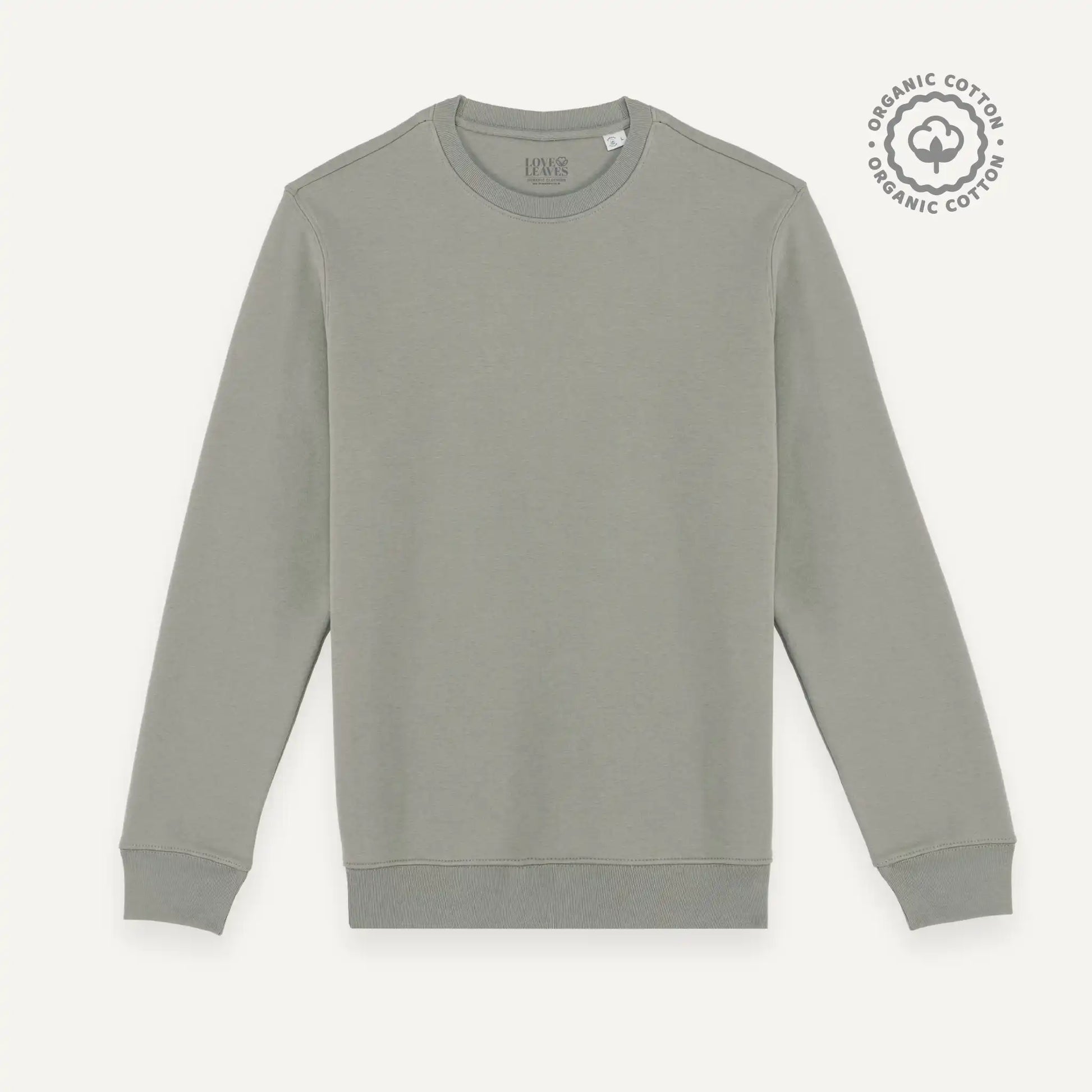 Customise Your Crew Neck Sweatshirts