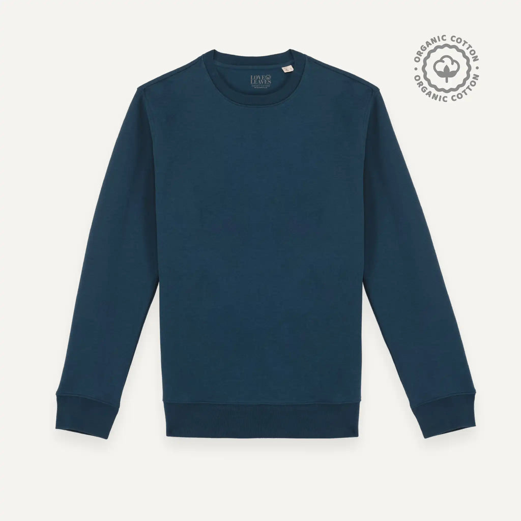 Customise Your Crew Neck Sweatshirts