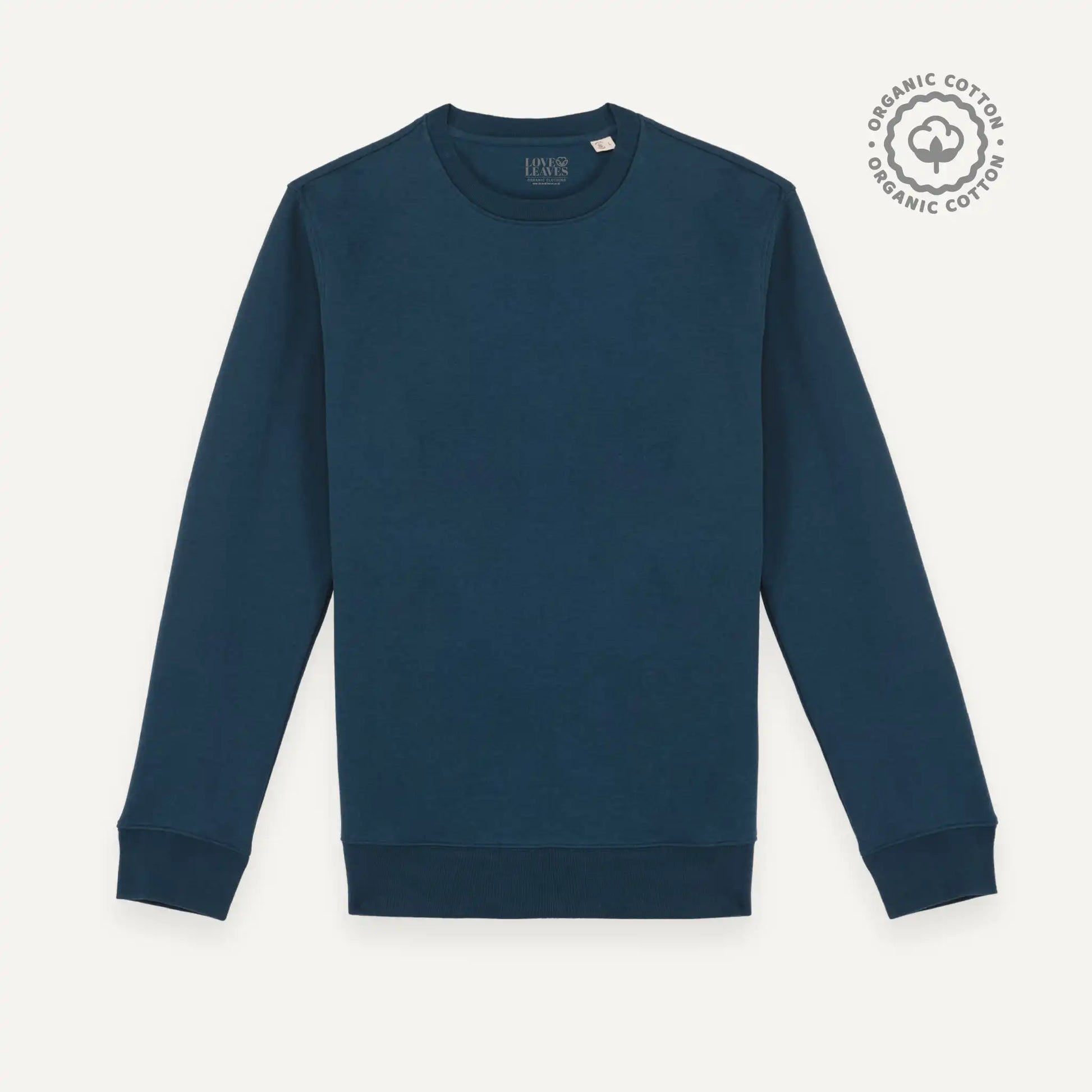 Customise Your Crew Neck Sweatshirts