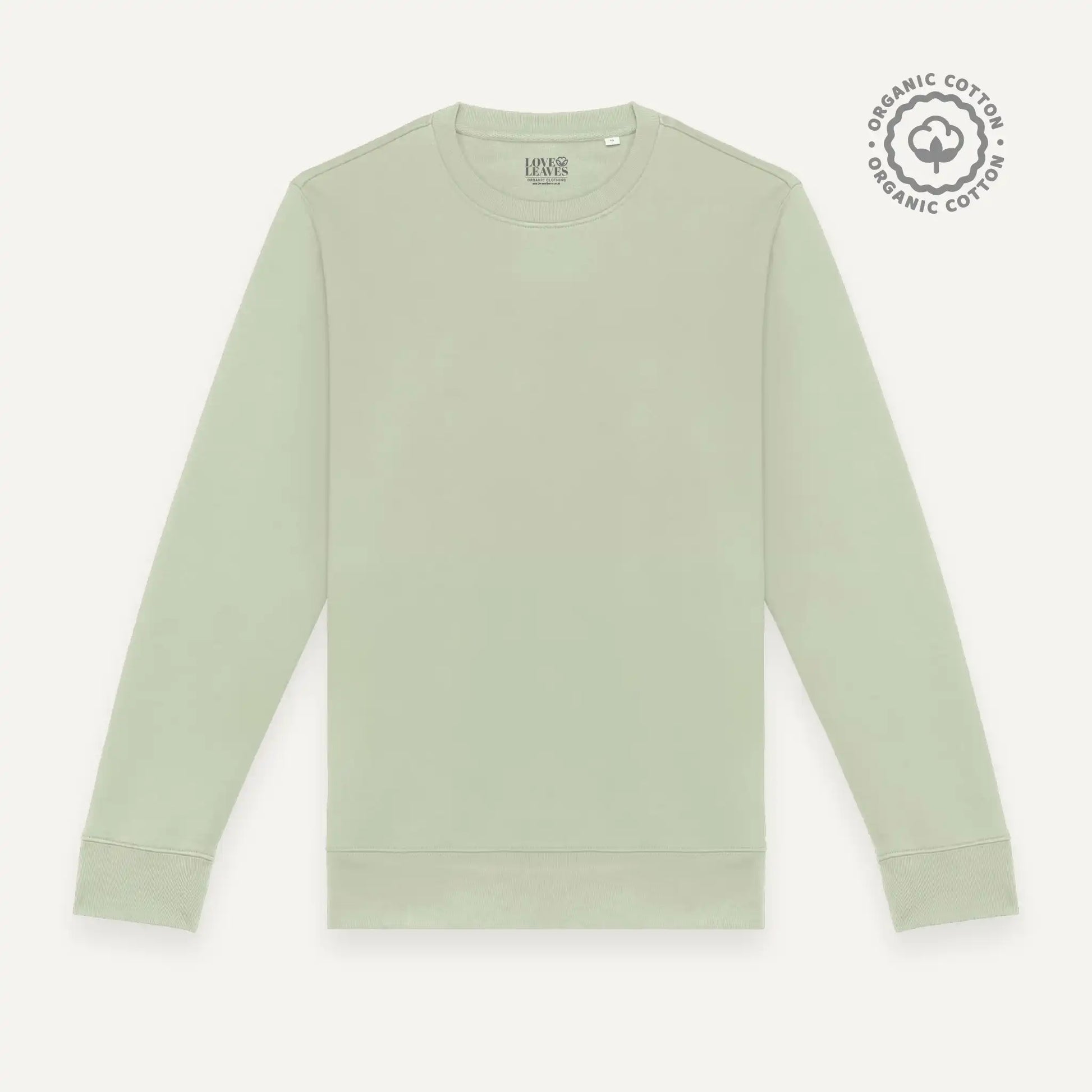 Customise Your Crew Neck Sweatshirts