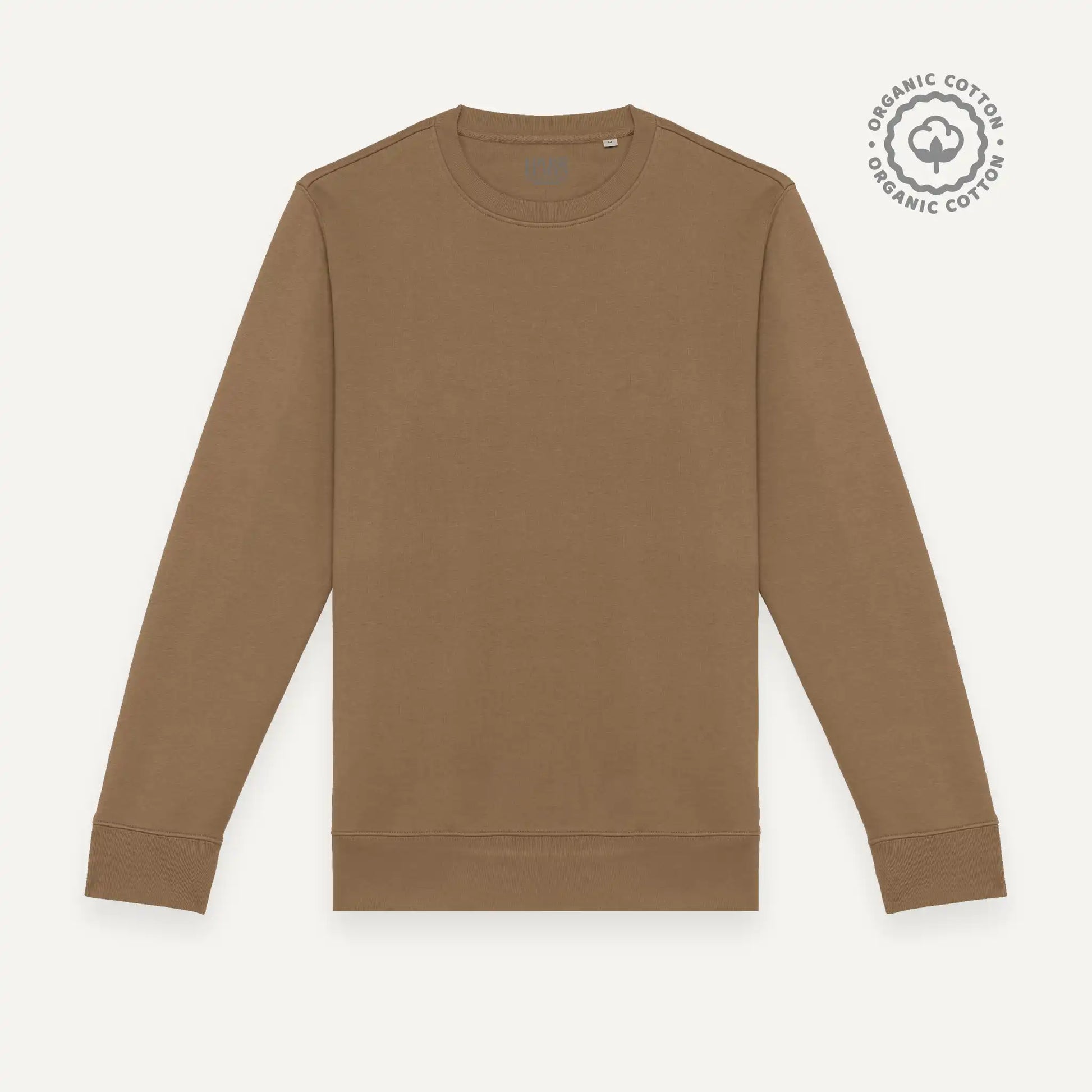 Customise Your Crew Neck Sweatshirts