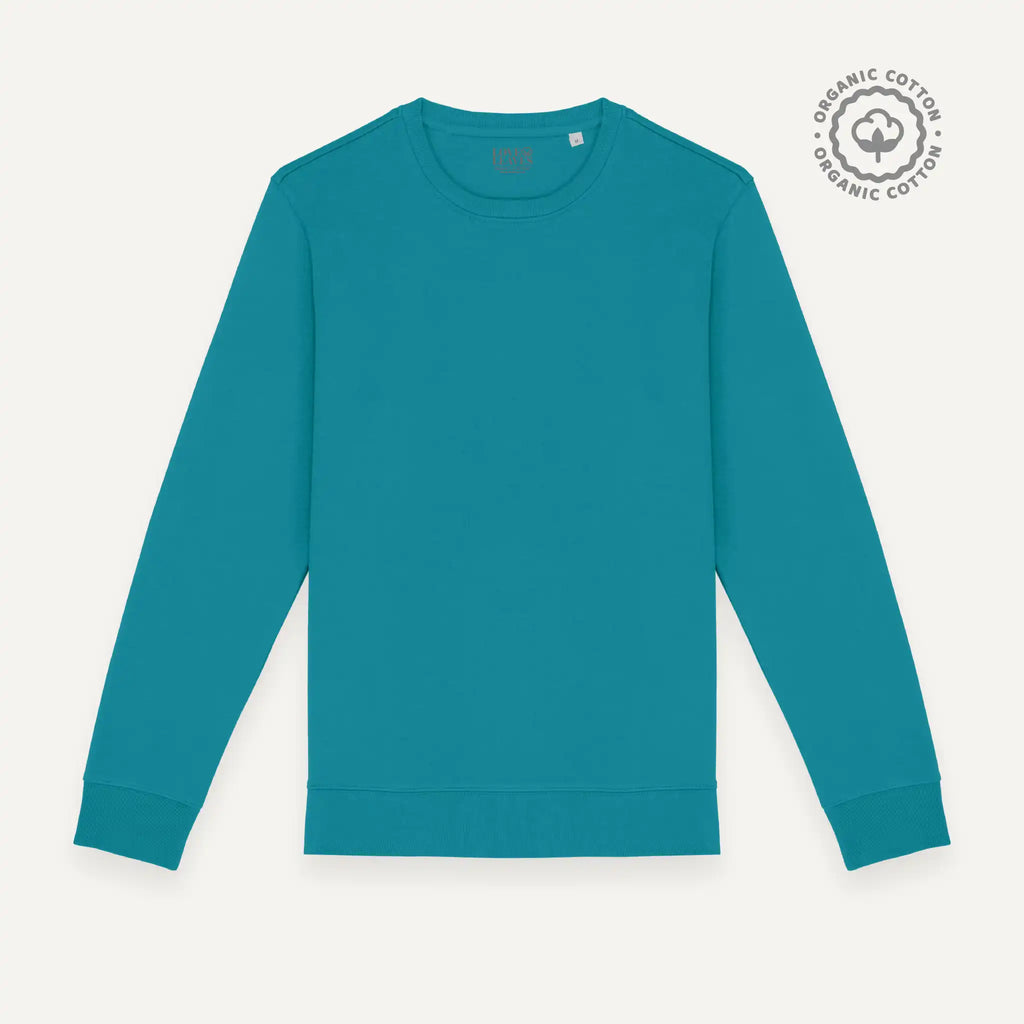 Customise Your Crew Neck Sweatshirts