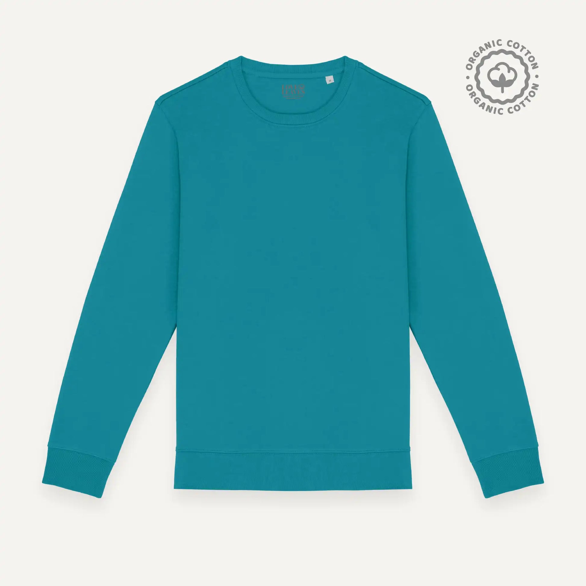 Customise Your Crew Neck Sweatshirts