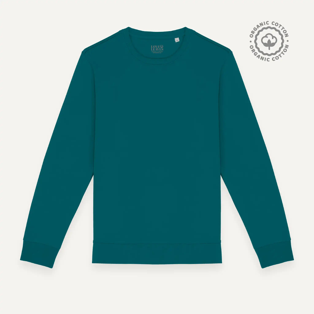 Customise Your Crew Neck Sweatshirts