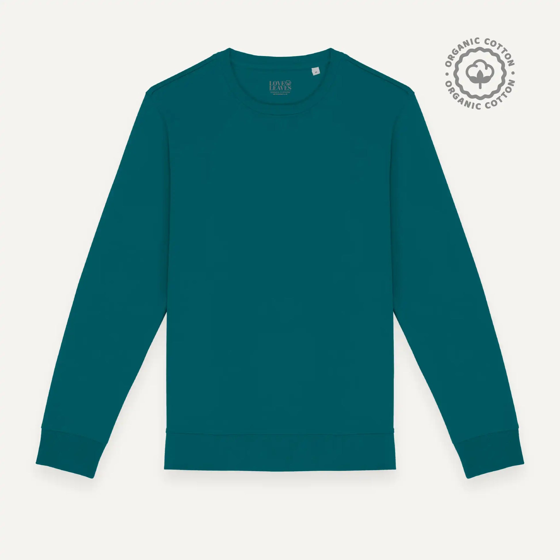 Customise Your Crew Neck Sweatshirts