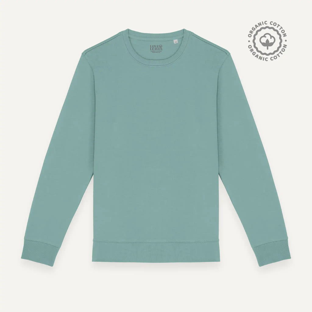 Customise Your Crew Neck Sweatshirts