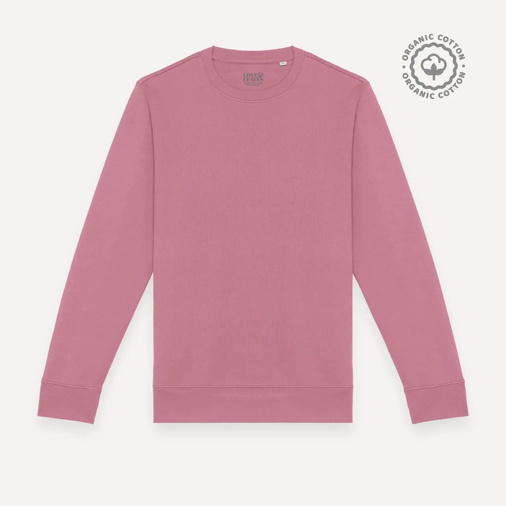 Customise Your Crew Neck Sweatshirts