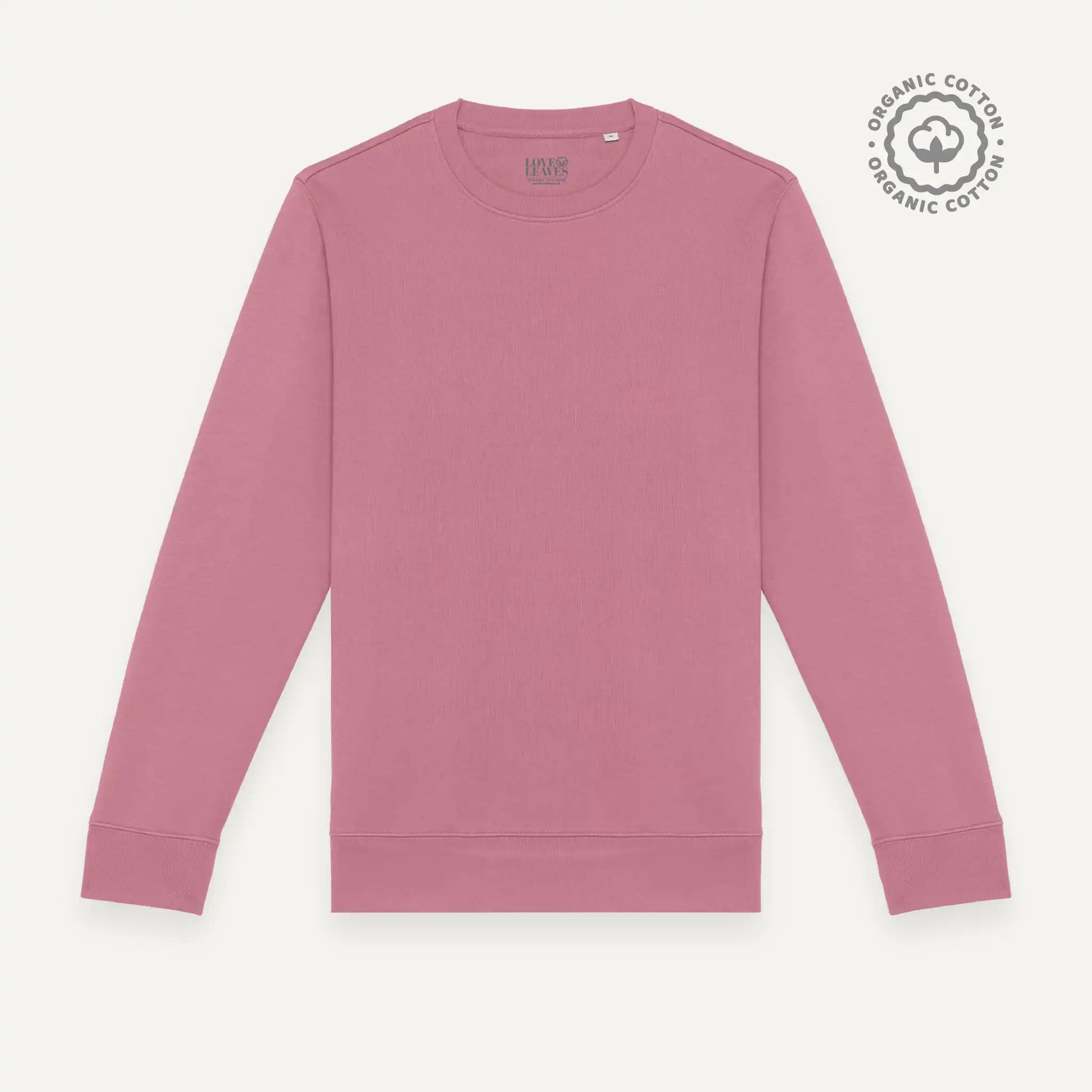 Customise Your Crew Neck Sweatshirts
