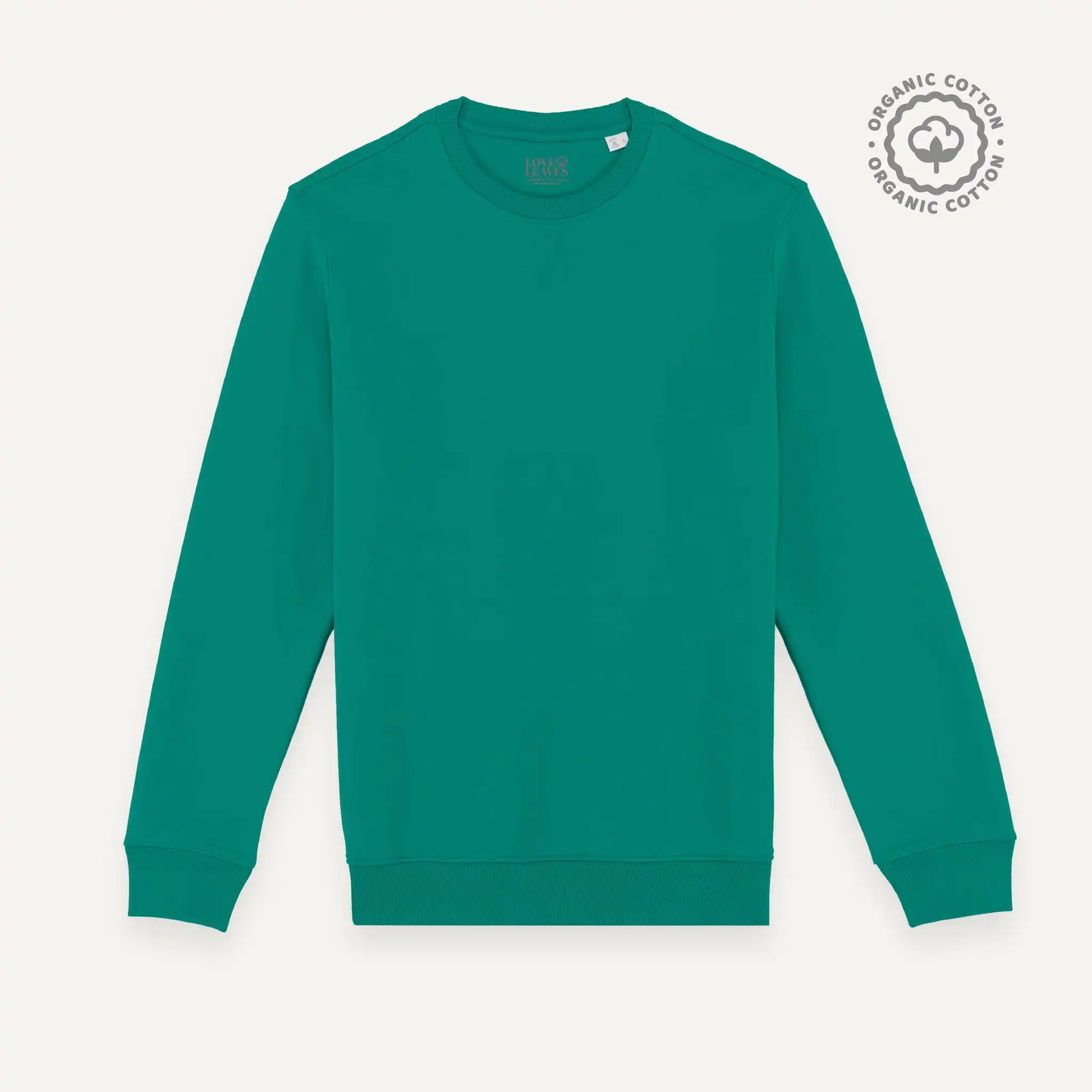 Customise Your Crew Neck Sweatshirts