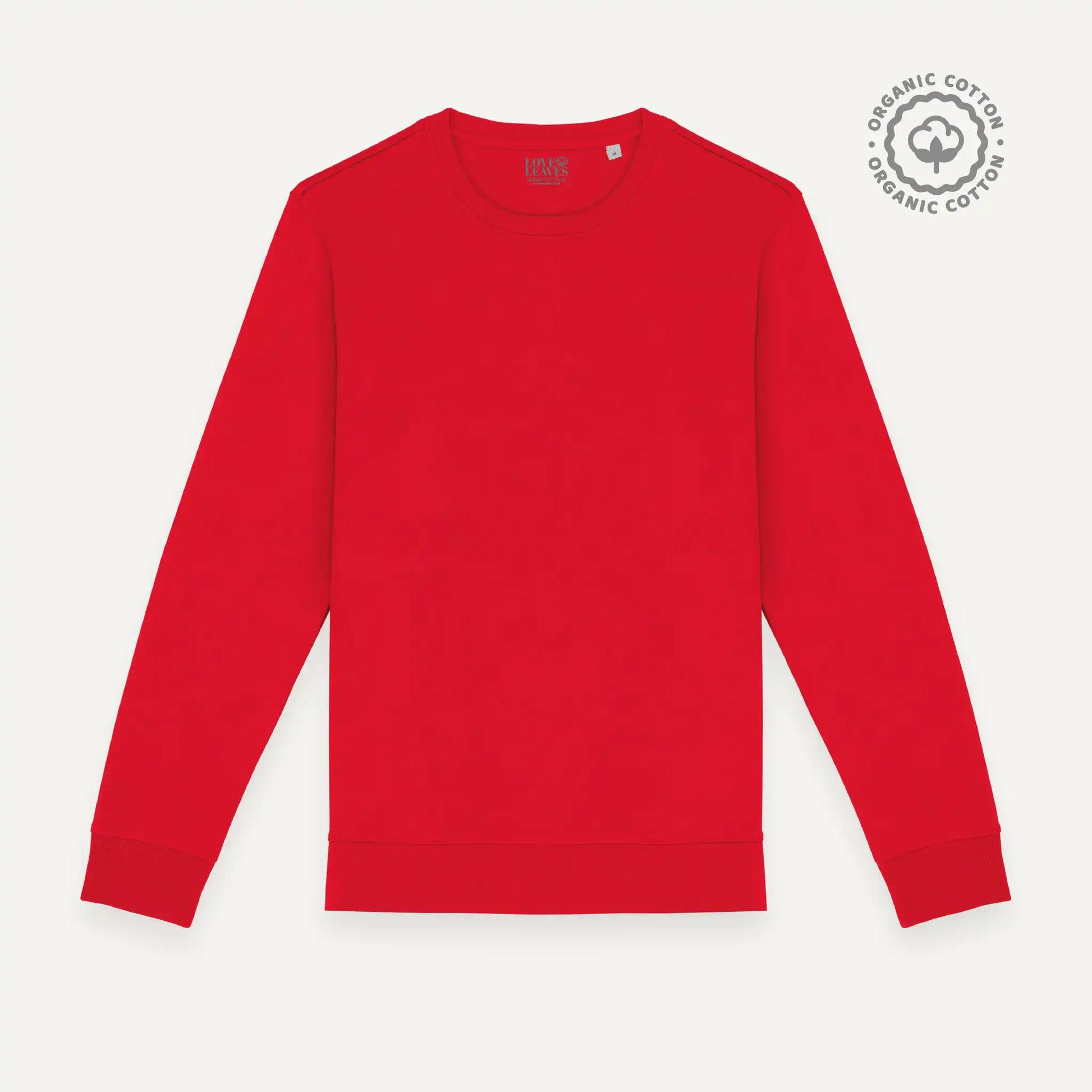Customise Your Crew Neck Sweatshirts