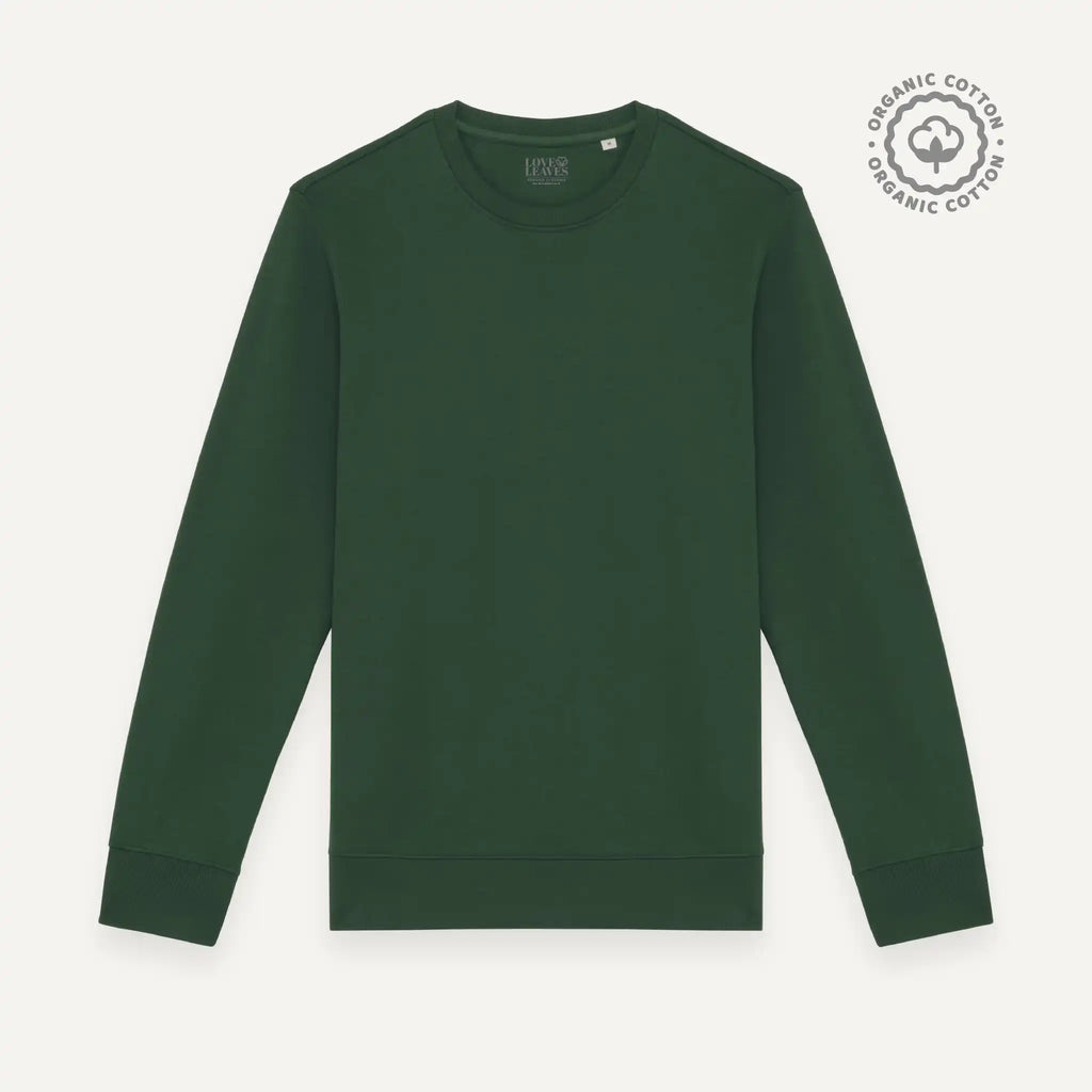 Customise Your Crew Neck Sweatshirts
