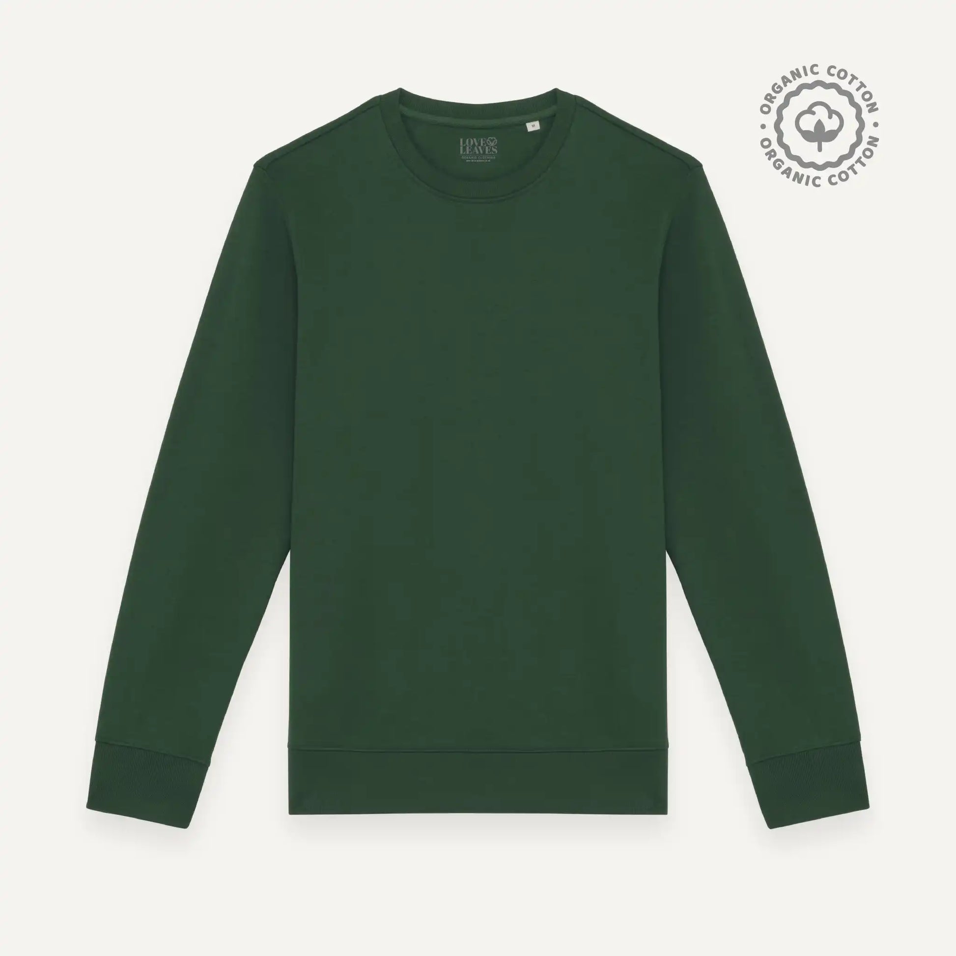 Customise Your Crew Neck Sweatshirts