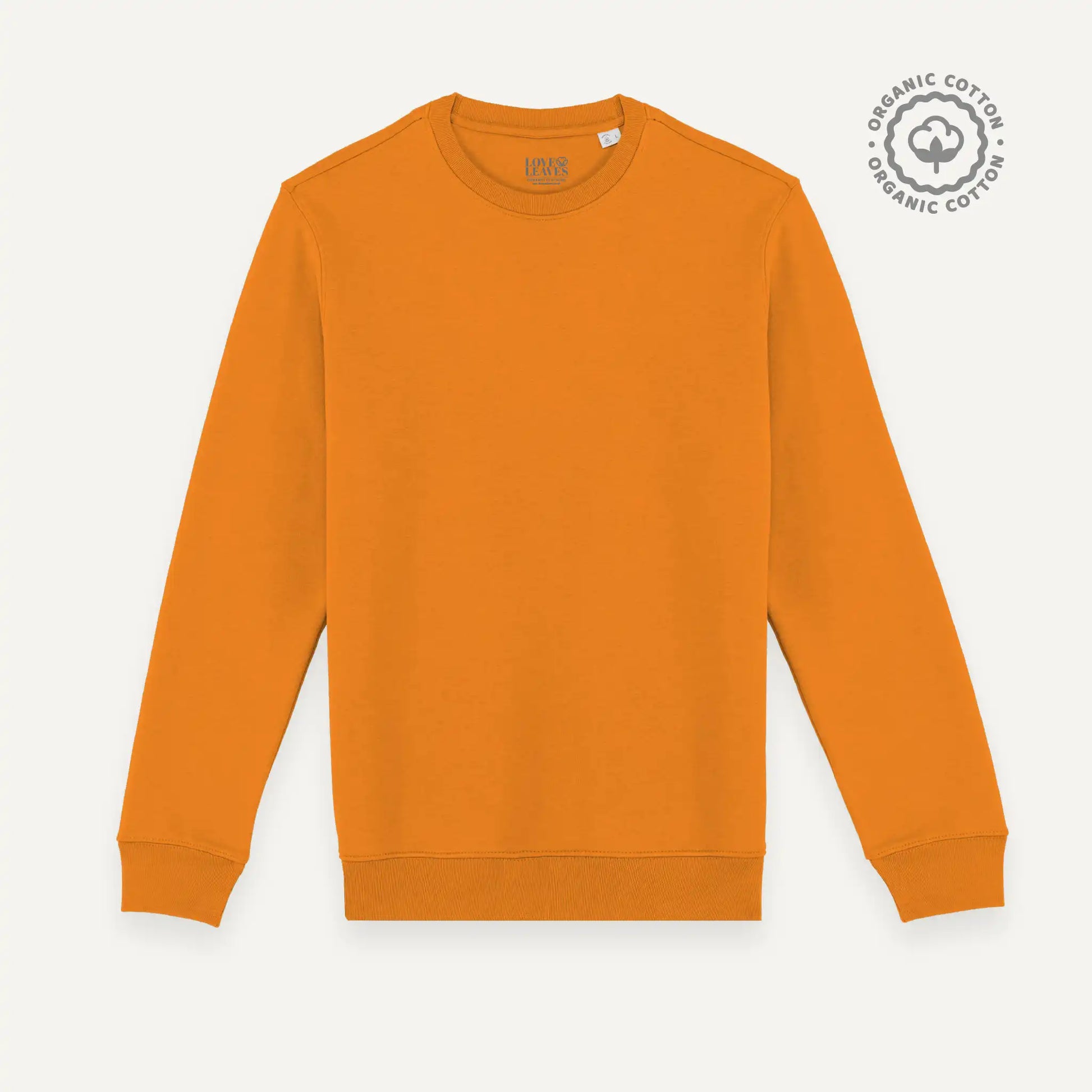 Customise Your Crew Neck Sweatshirts