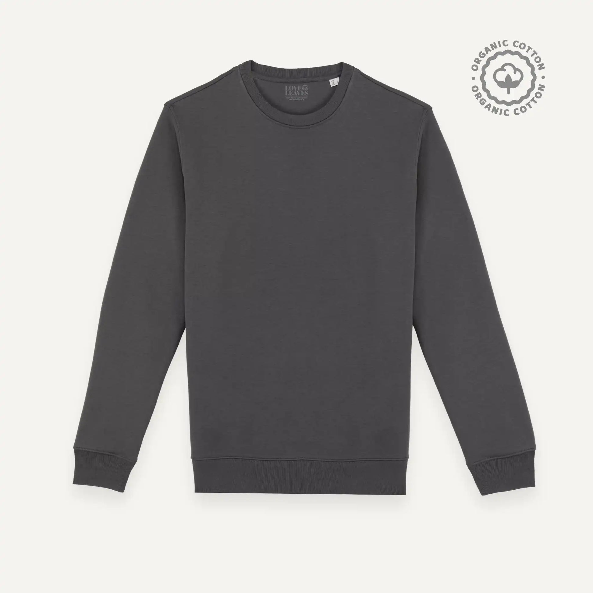 Customise Your Crew Neck Sweatshirts