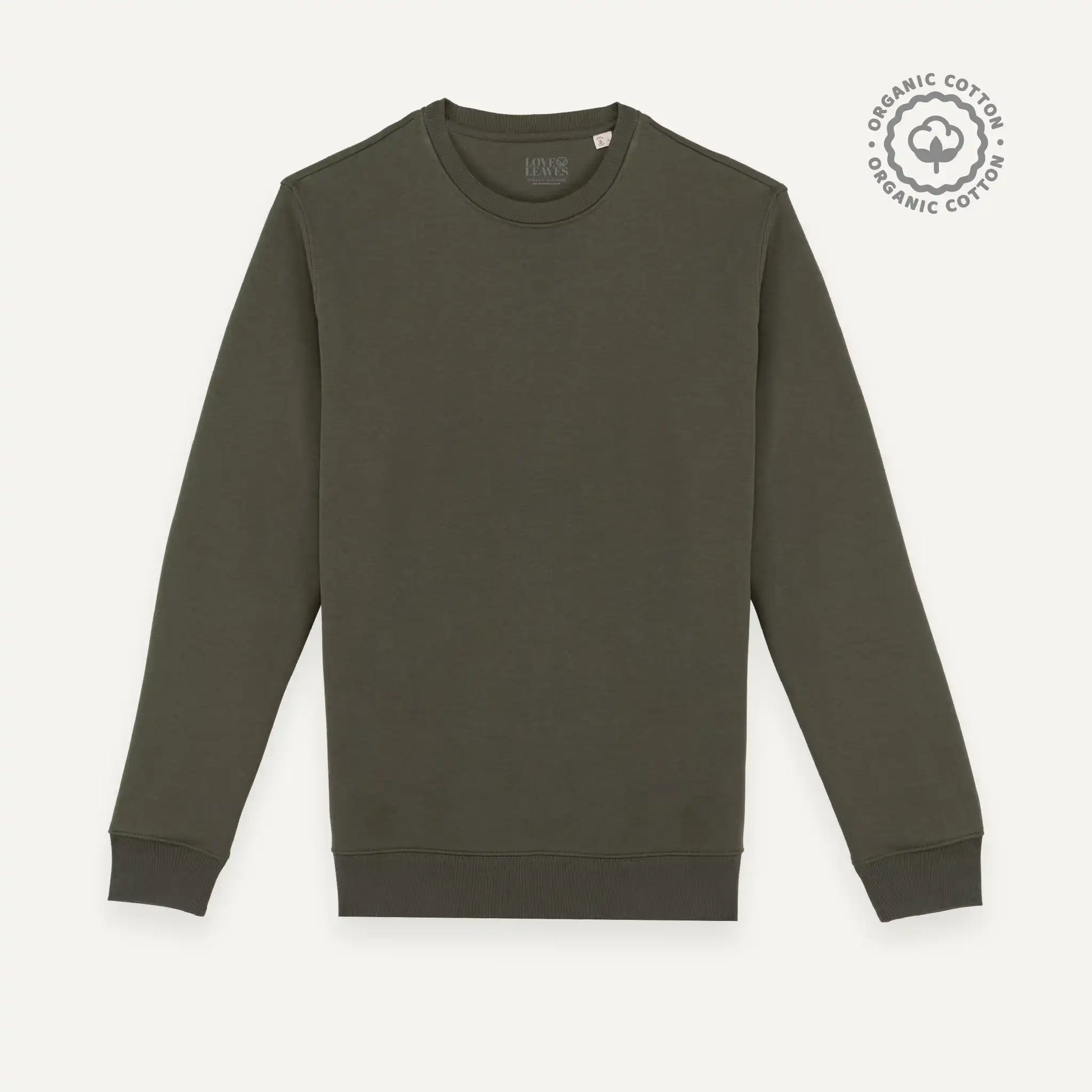 Customise Your Crew Neck Sweatshirts