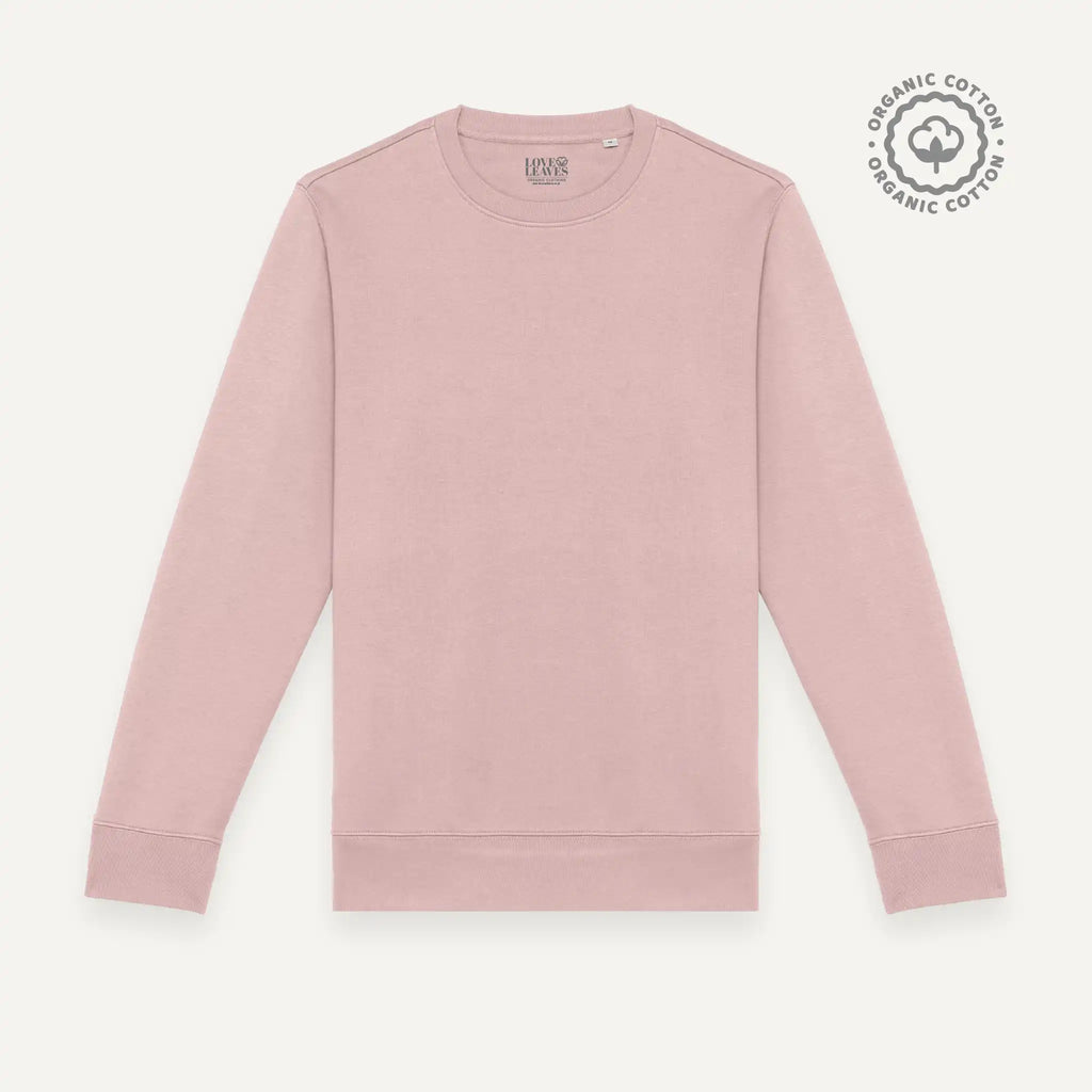 Customise Your Crew Neck Sweatshirts