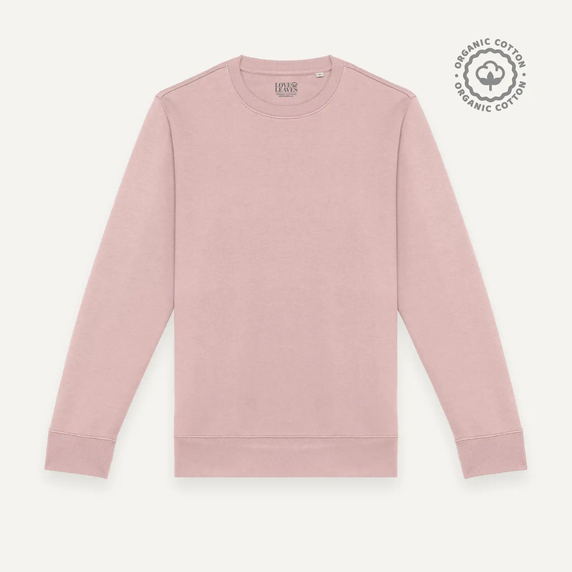 Customise Your Crew Neck Sweatshirts
