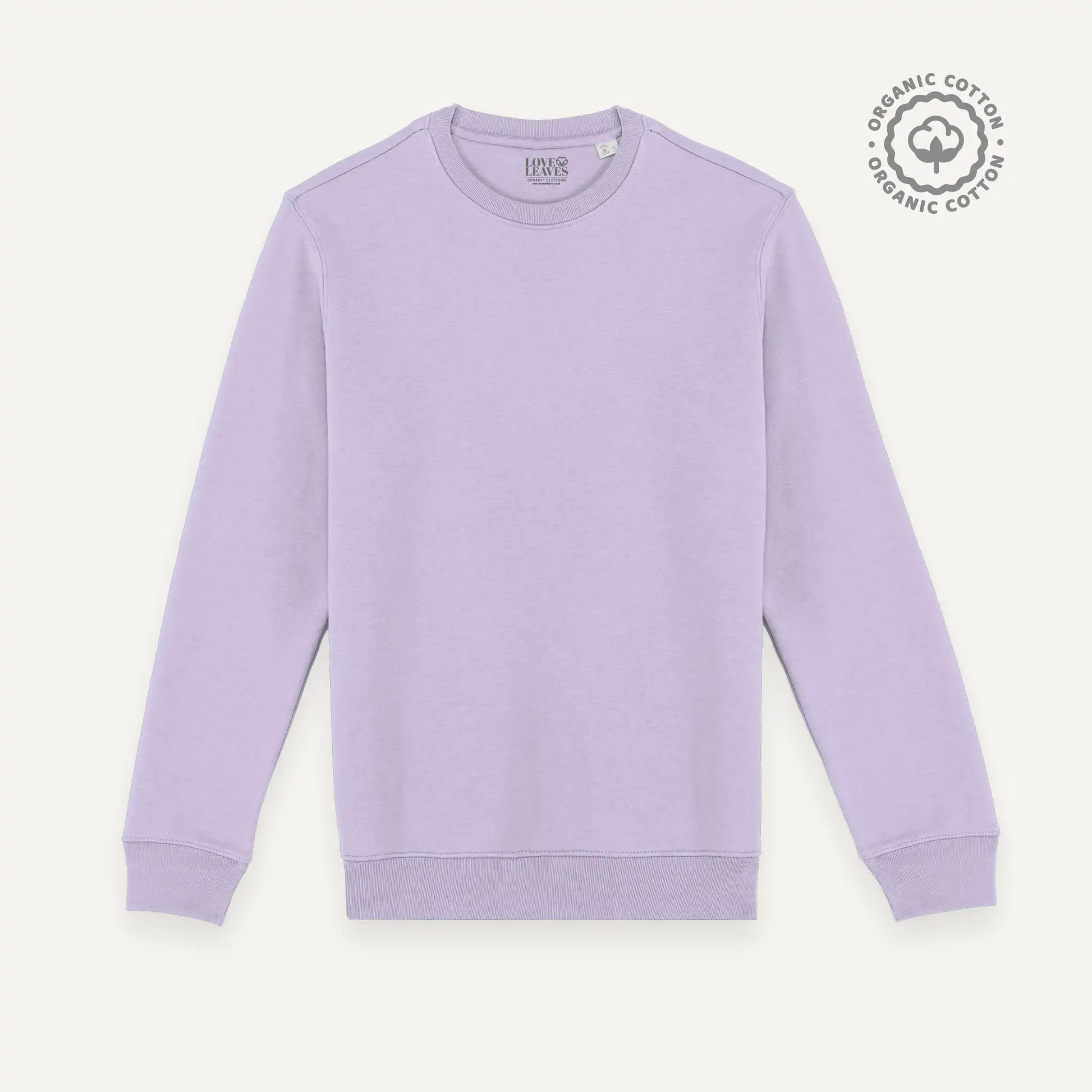 Customise Your Crew Neck Sweatshirts