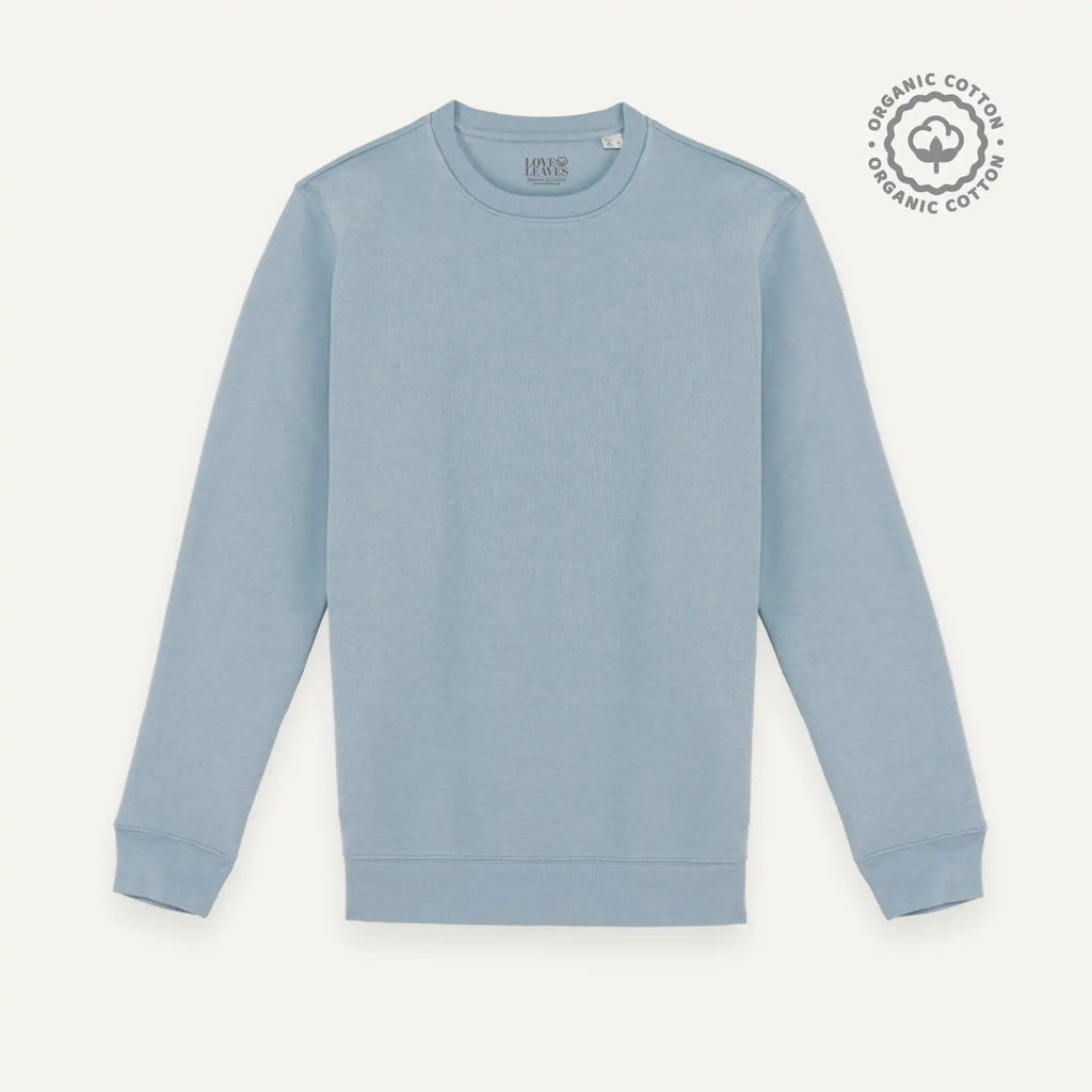 Customise Your Crew Neck Sweatshirts