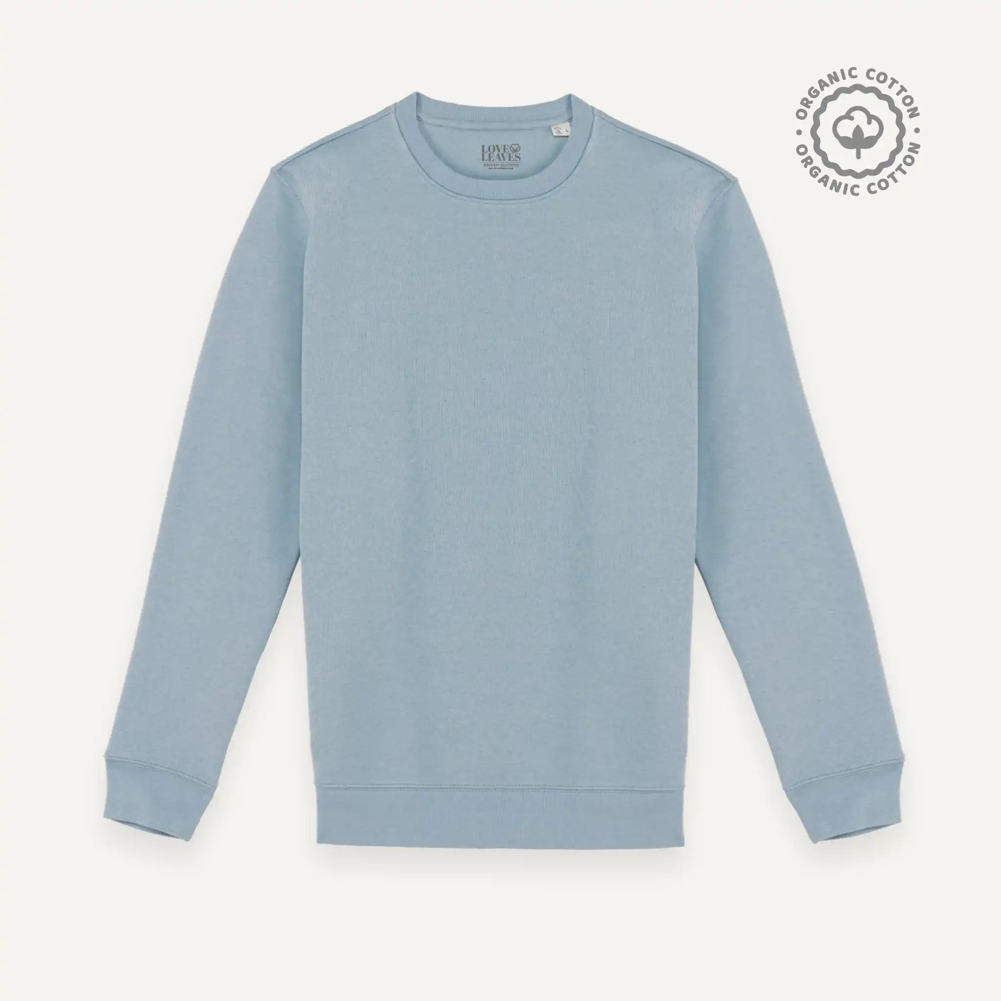 Customise Your Crew Neck Sweatshirts