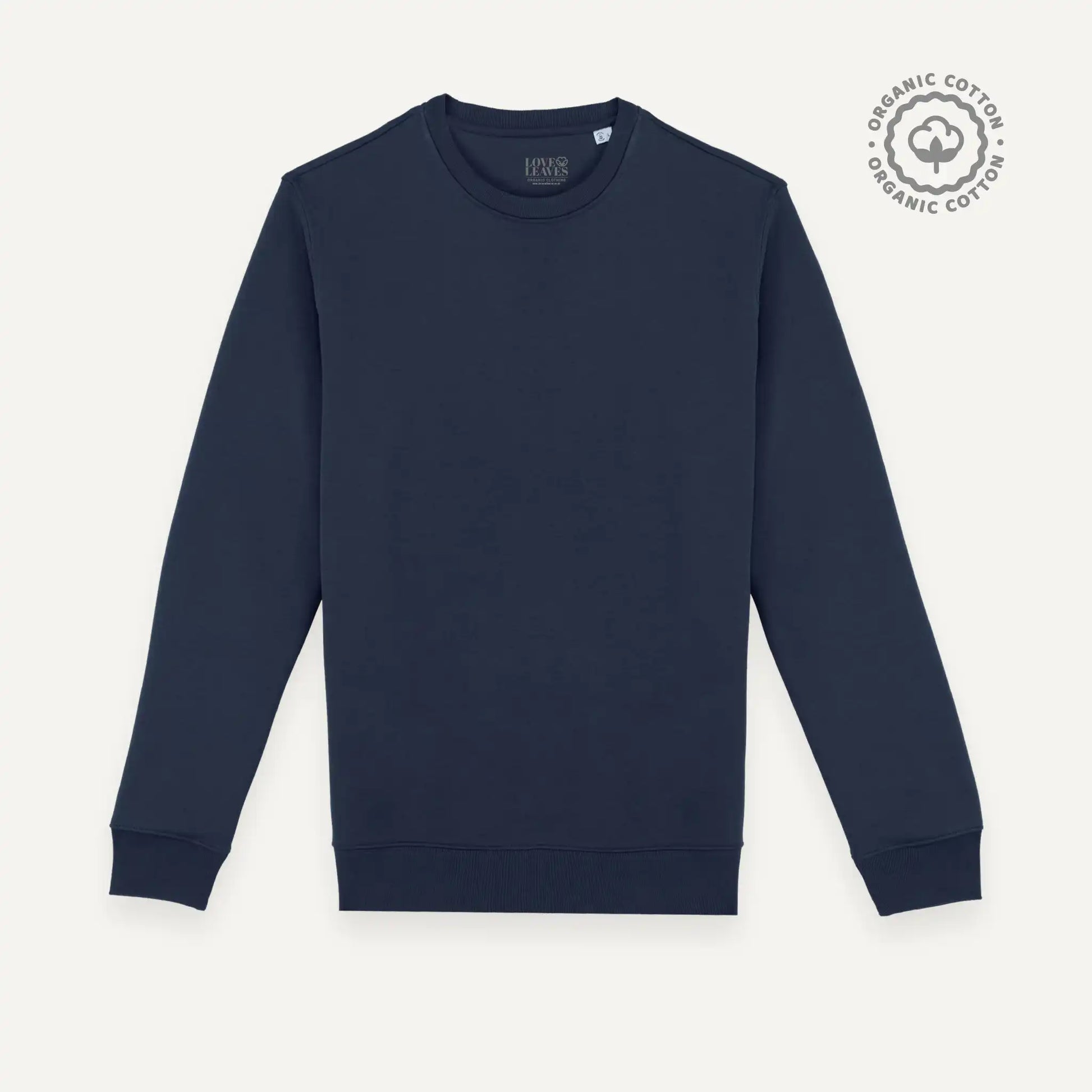 Customise Your Crew Neck Sweatshirts