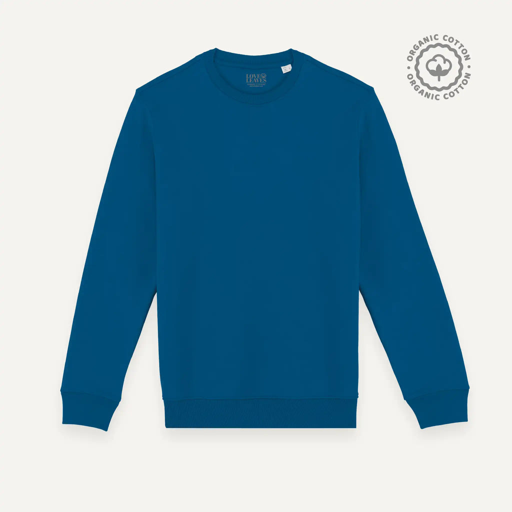 Customise Your Crew Neck Sweatshirts