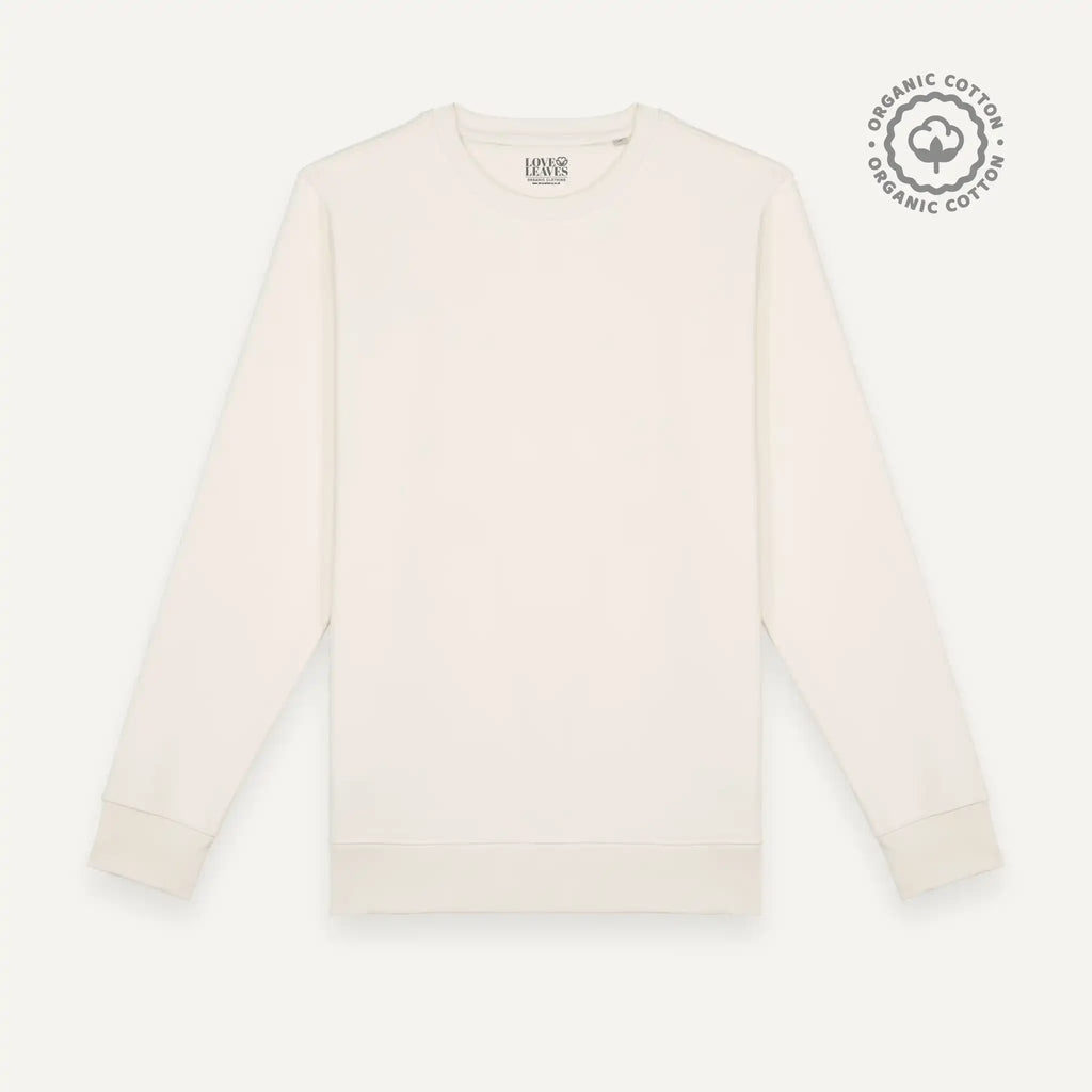 Customise Your Crew Neck Sweatshirts