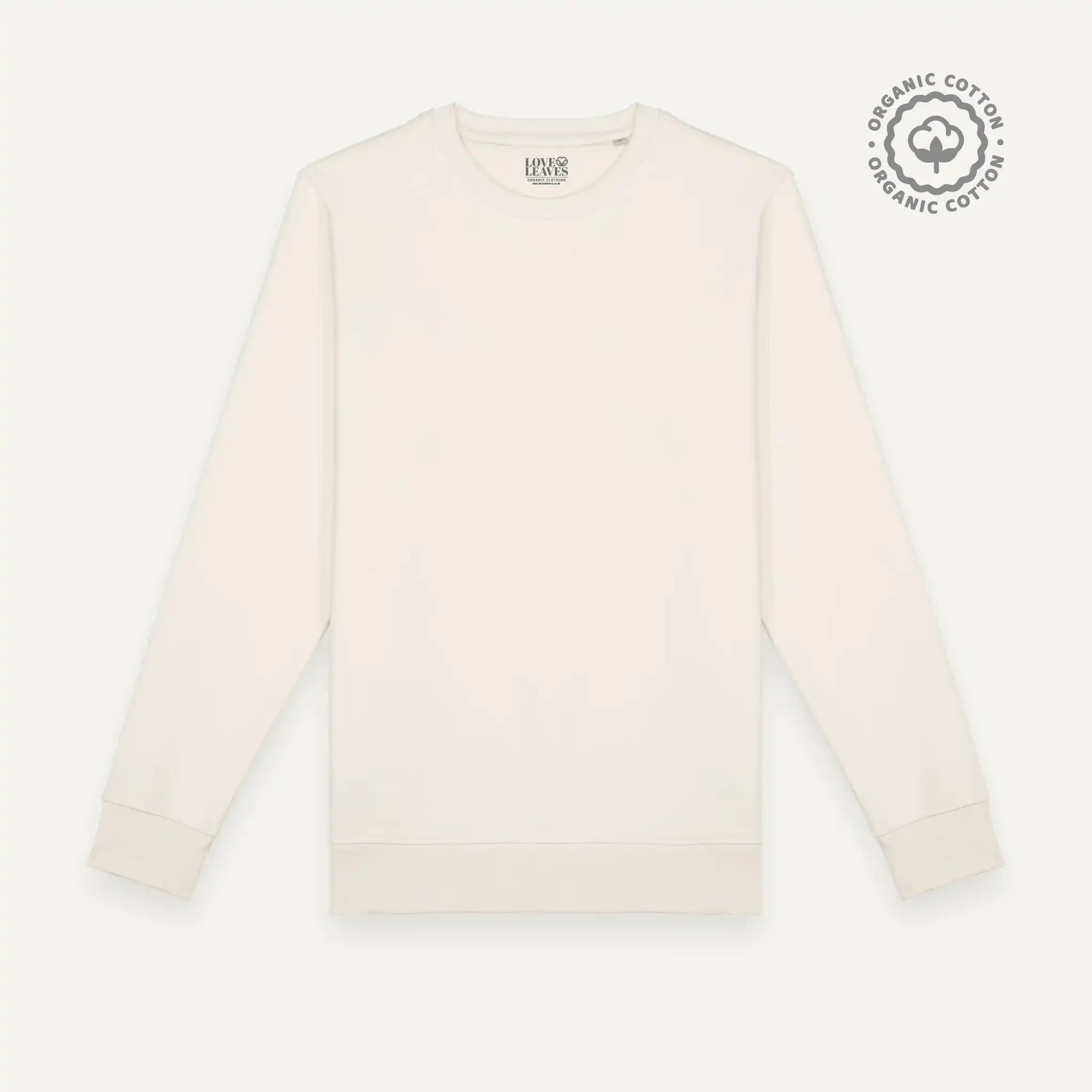 Customise Your Crew Neck Sweatshirts