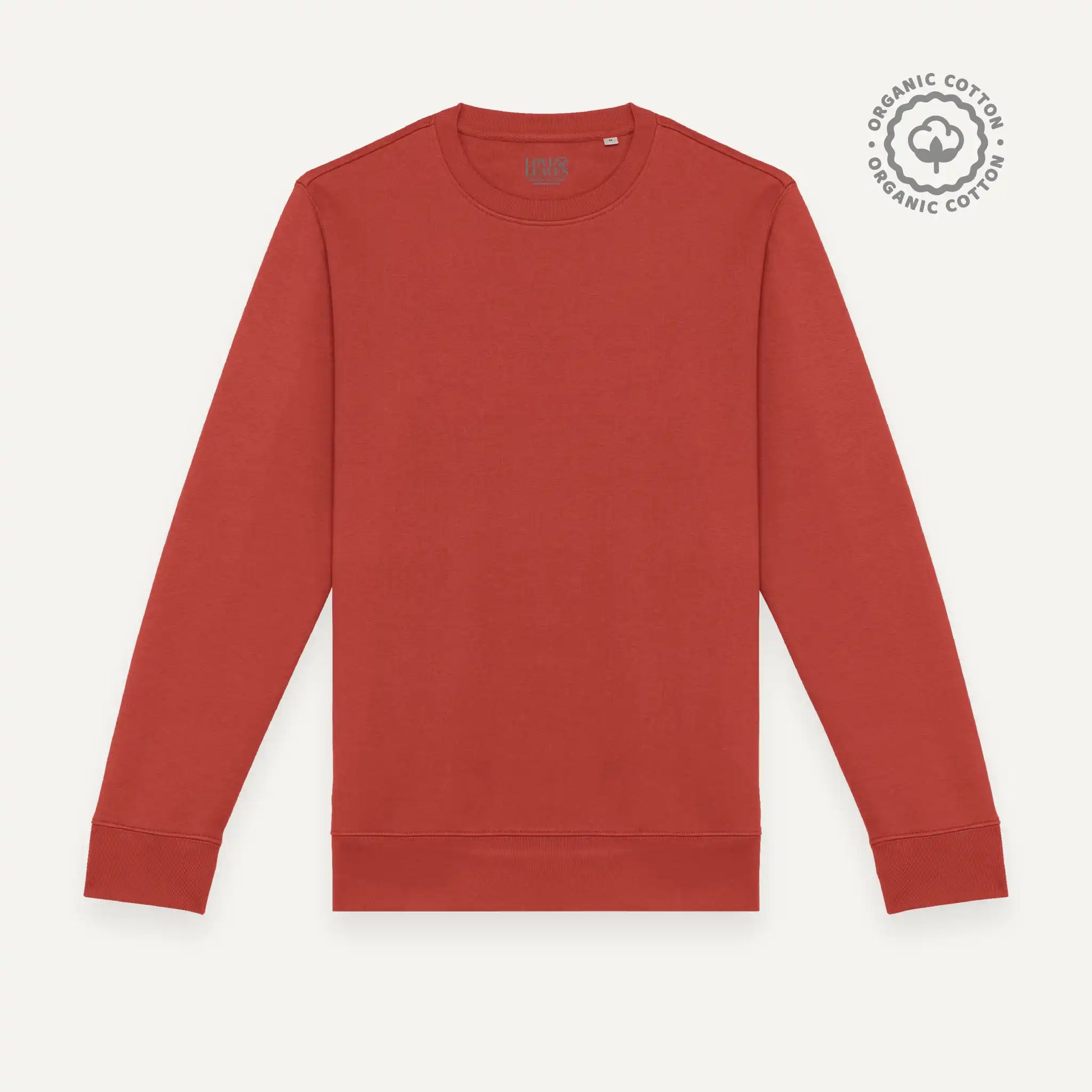 Customise Your Crew Neck Sweatshirts