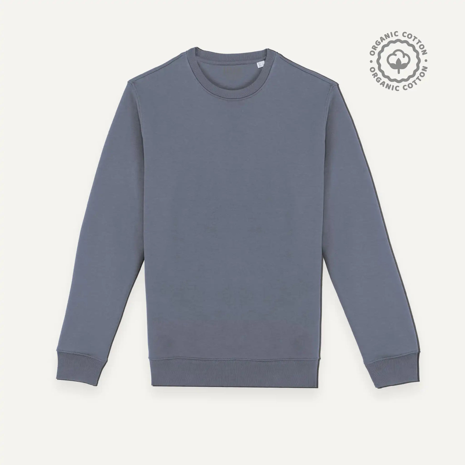 Customise Your Crew Neck Sweatshirts