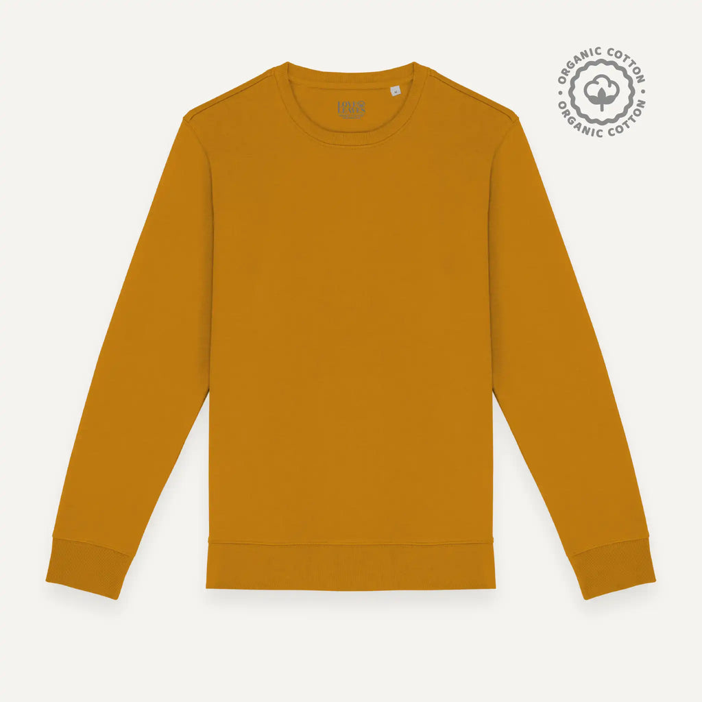 Customise Your Crew Neck Sweatshirts