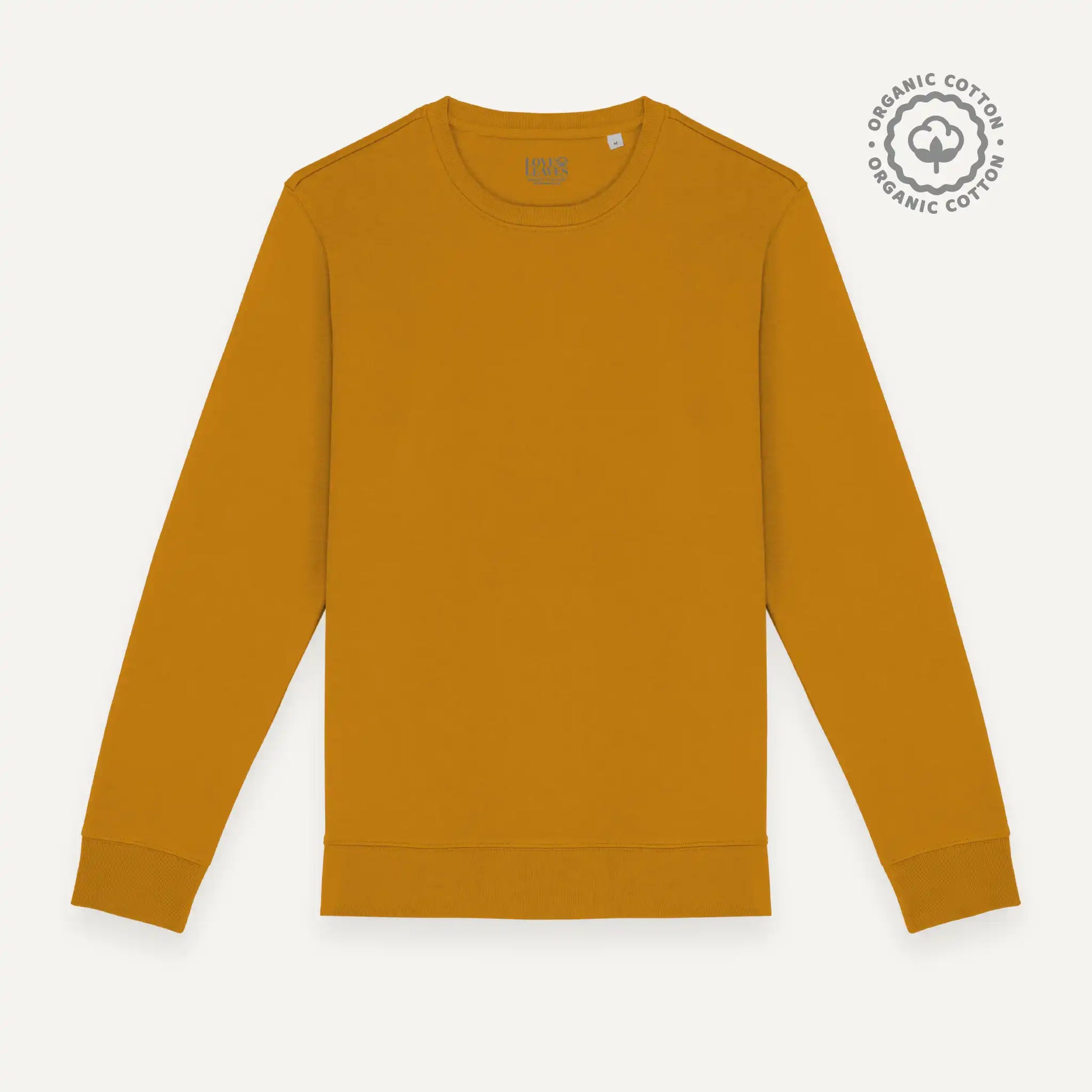 Customise Your Crew Neck Sweatshirts