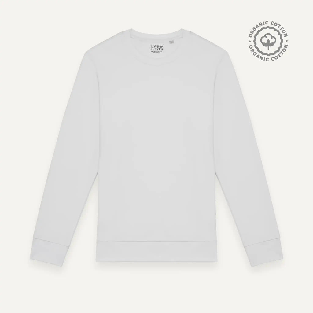 Customise Your Crew Neck Sweatshirts